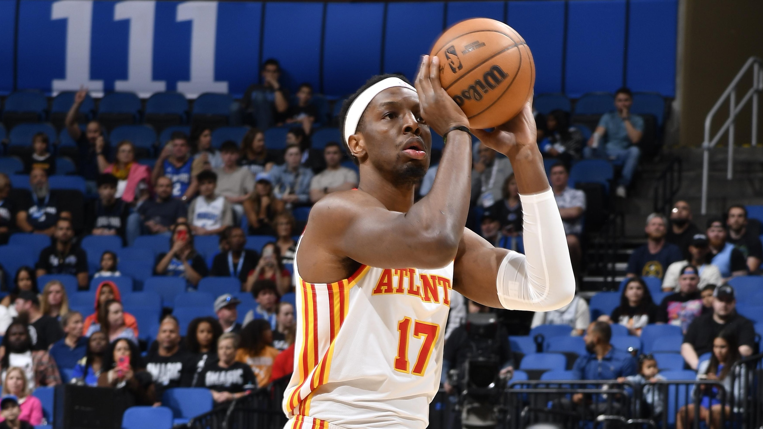 Atlanta Hawks v Orlando Magic