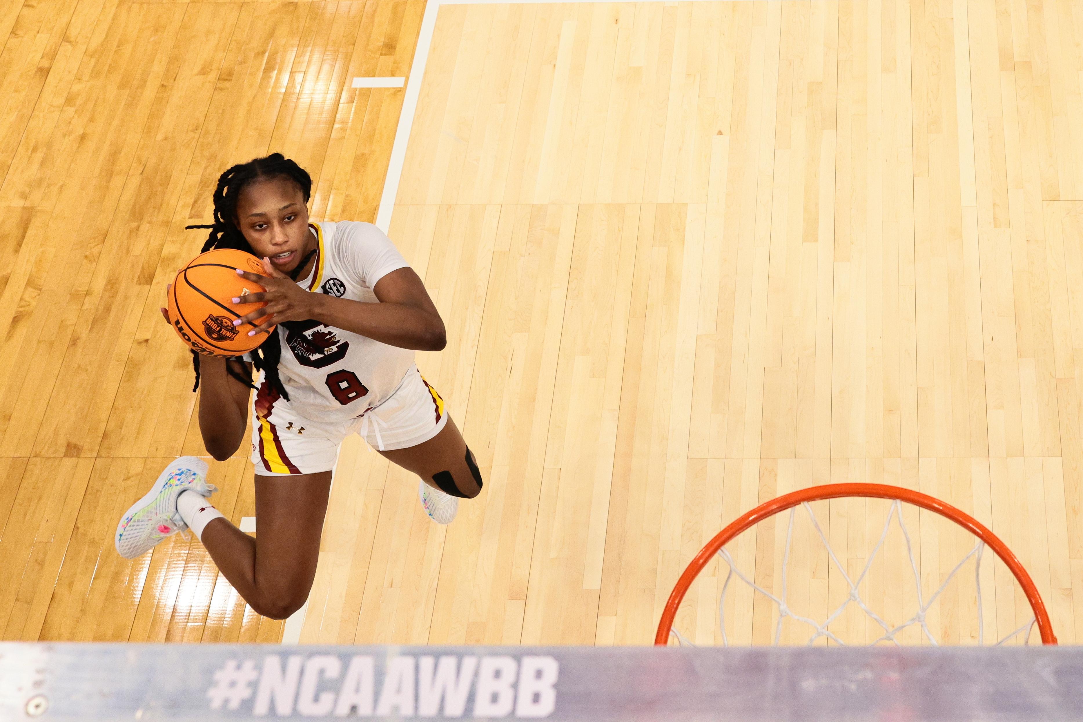 NCAA Women's Basketball Tournament - National Championship