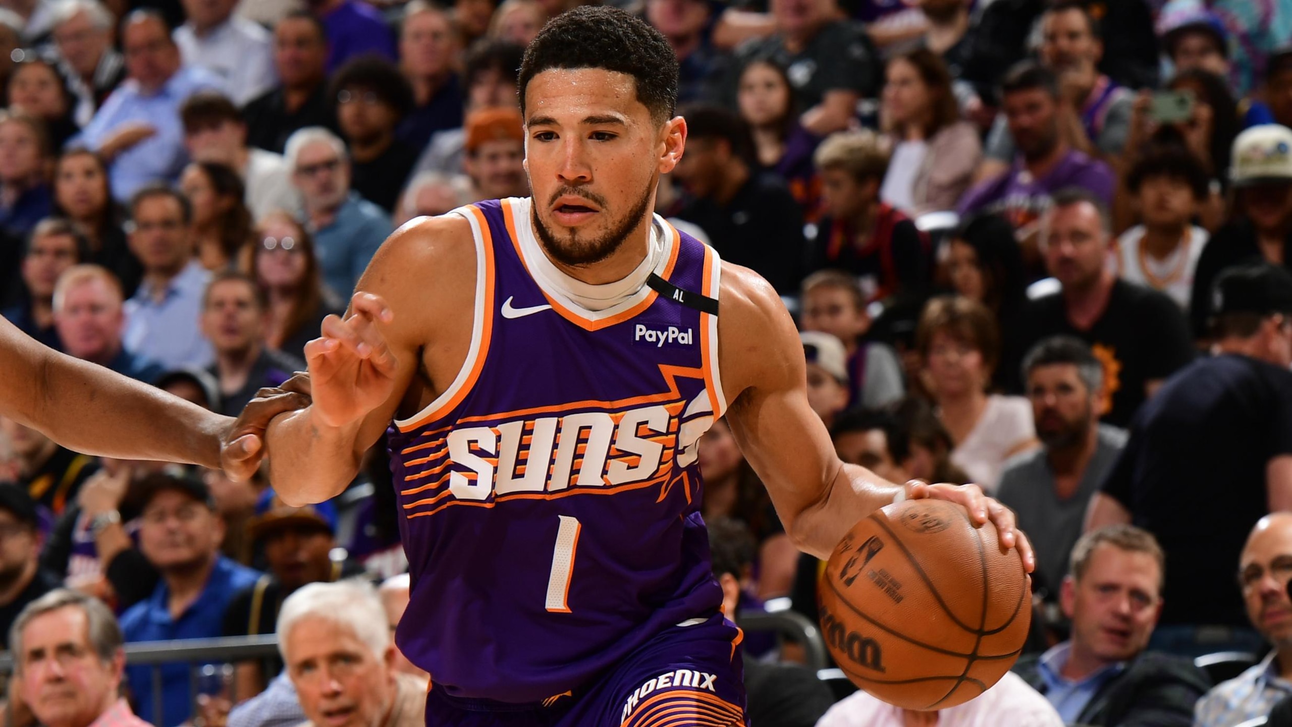 Golden State Warriors v Phoenix Suns