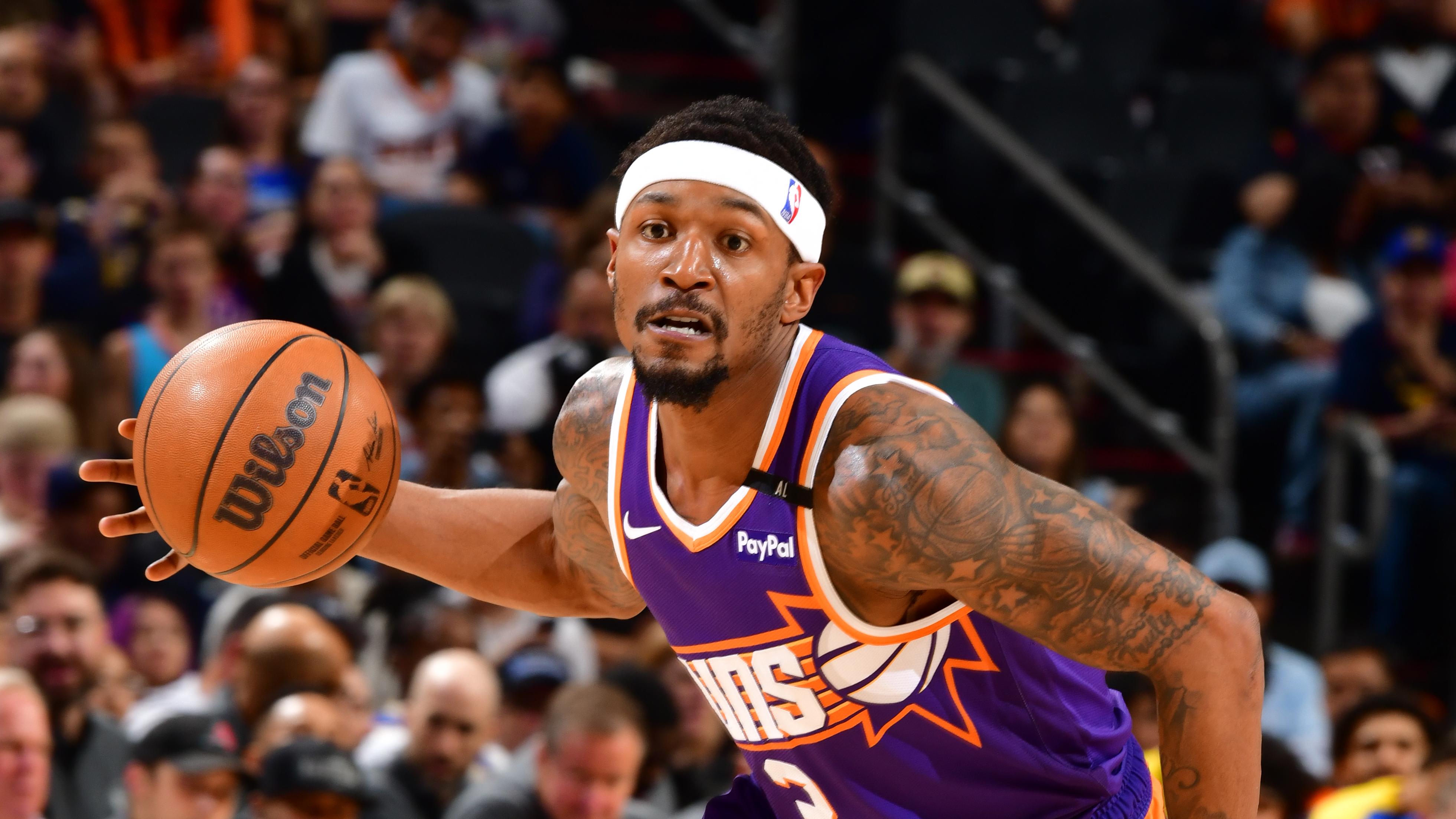 Golden State Warriors v Phoenix Suns