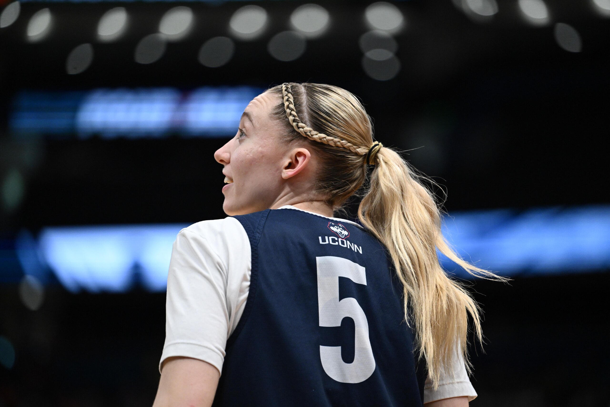 NCAA Women's Basketball Tournament - Final Four Week - Tampa NCAA Women's Basketball Tournament - Final Four Week - Tampa