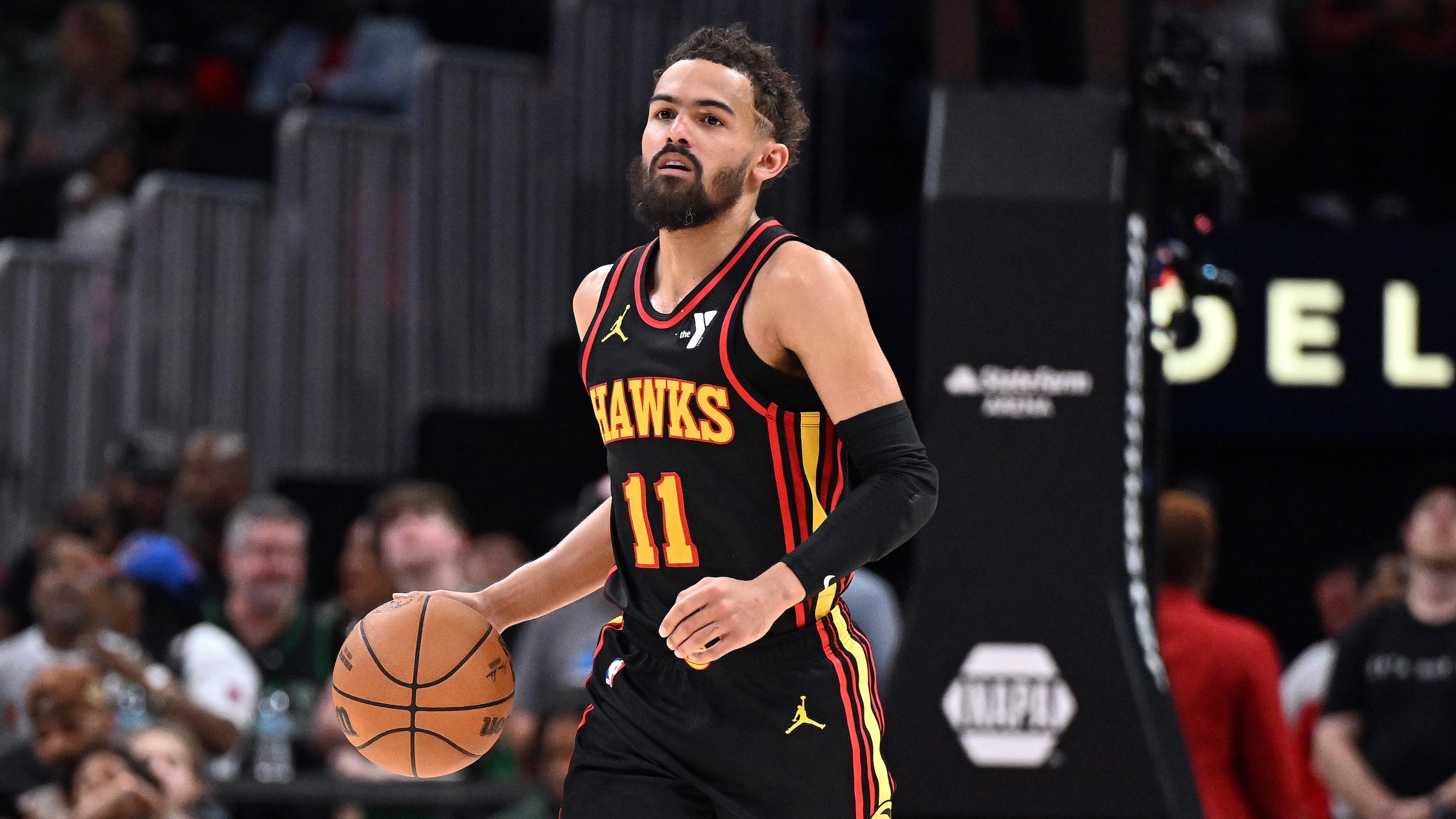 New York Knicks v Atlanta Hawks