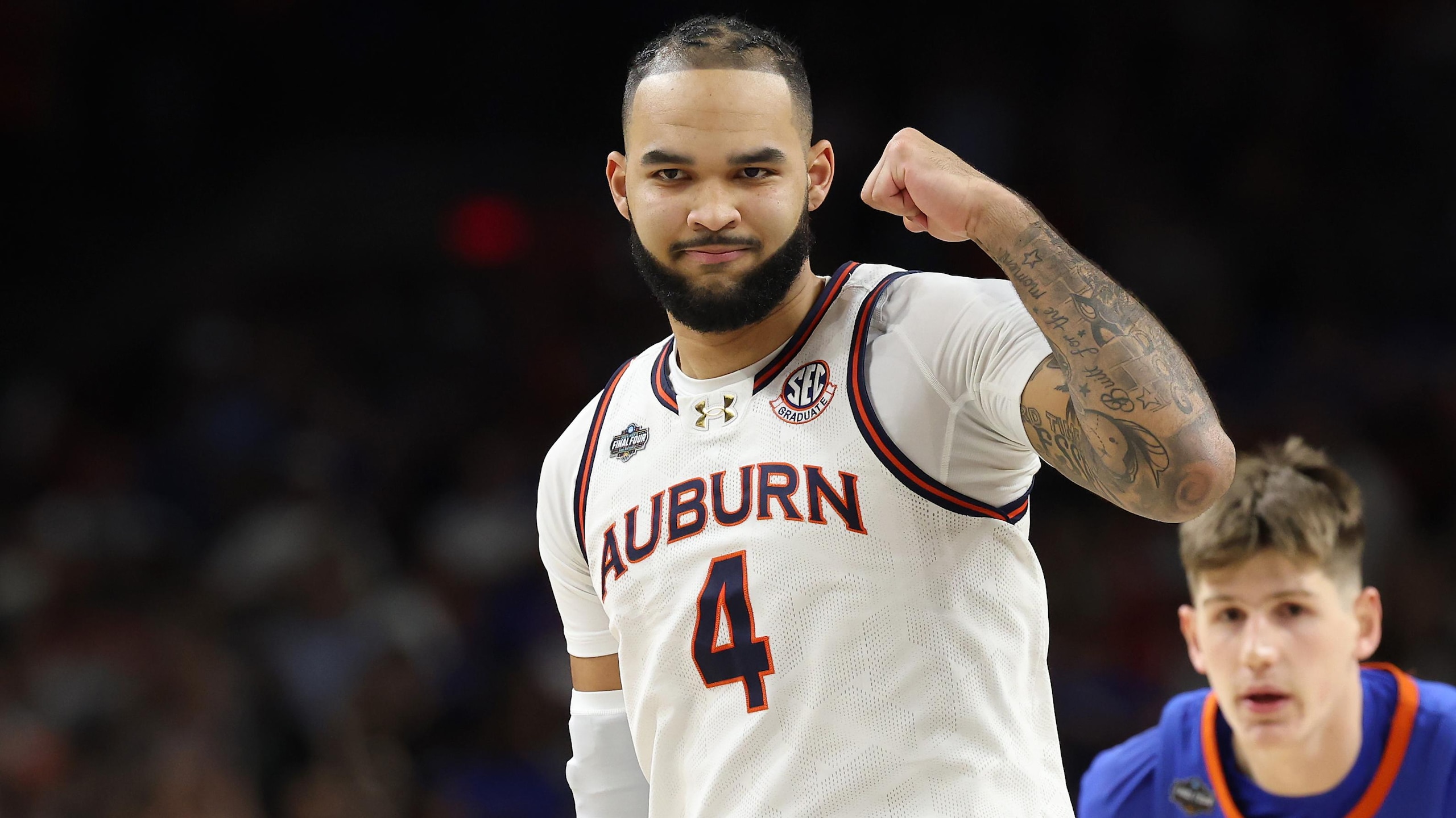 Florida v Auburn Florida v Auburn