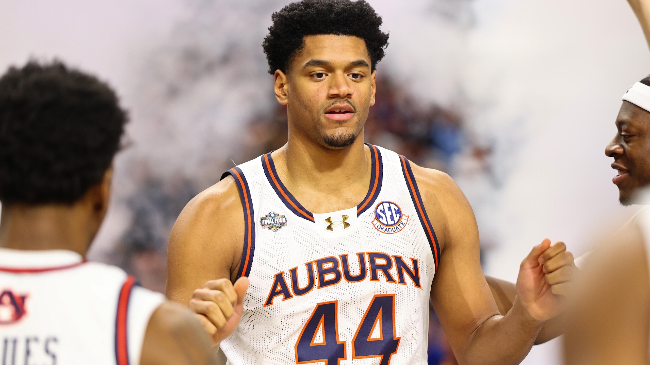 NCAA Men's Basketball Tournament - Final Four - San Antonio NCAA Men's Basketball Tournament - Final Four - San Antonio