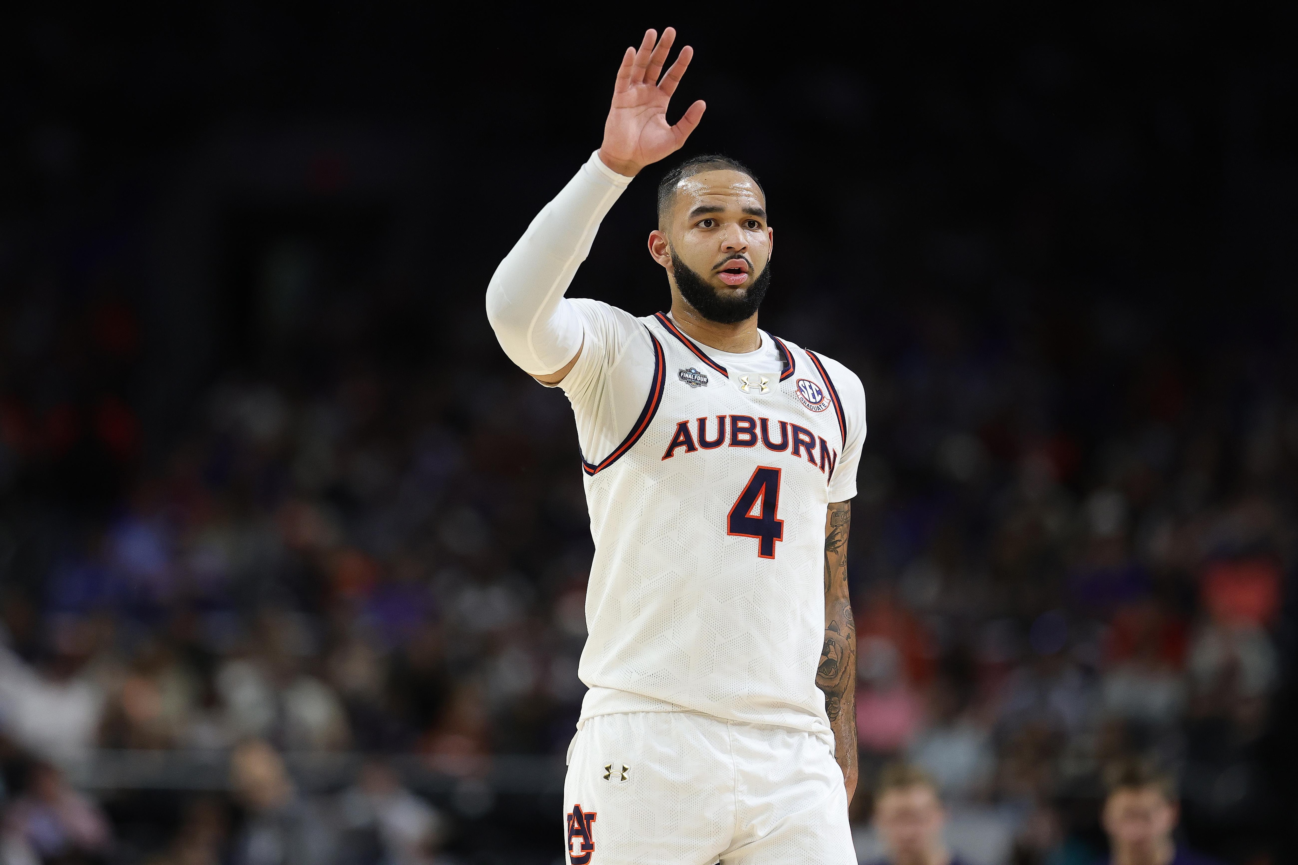 Florida v Auburn