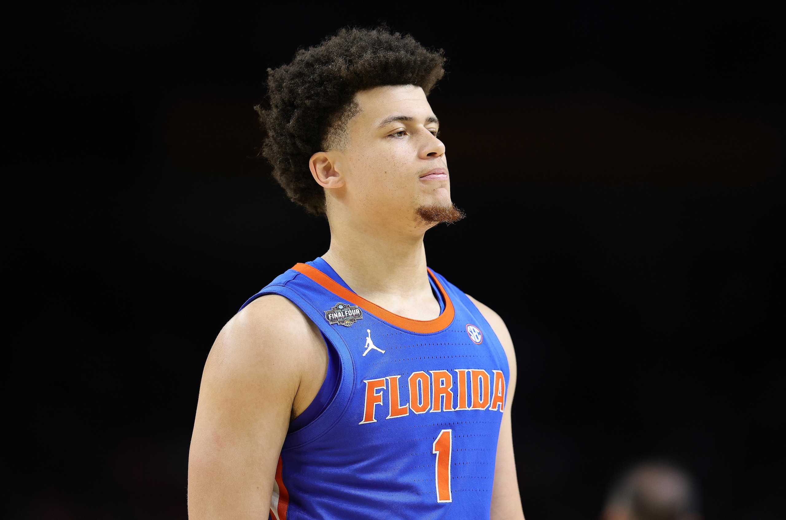 Florida v Auburn