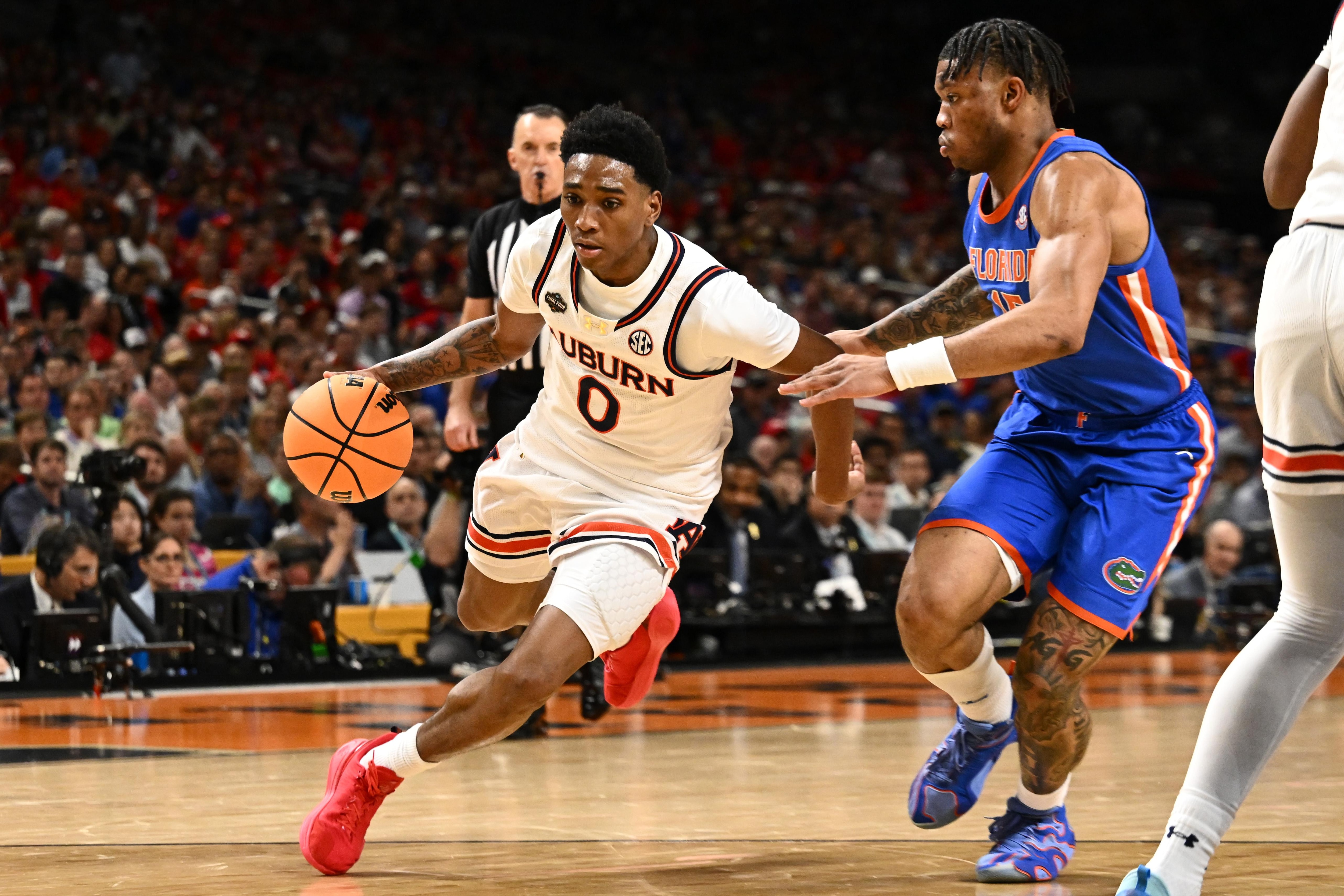 NCAA Men's Basketball Tournament - Final Four - San Antonio