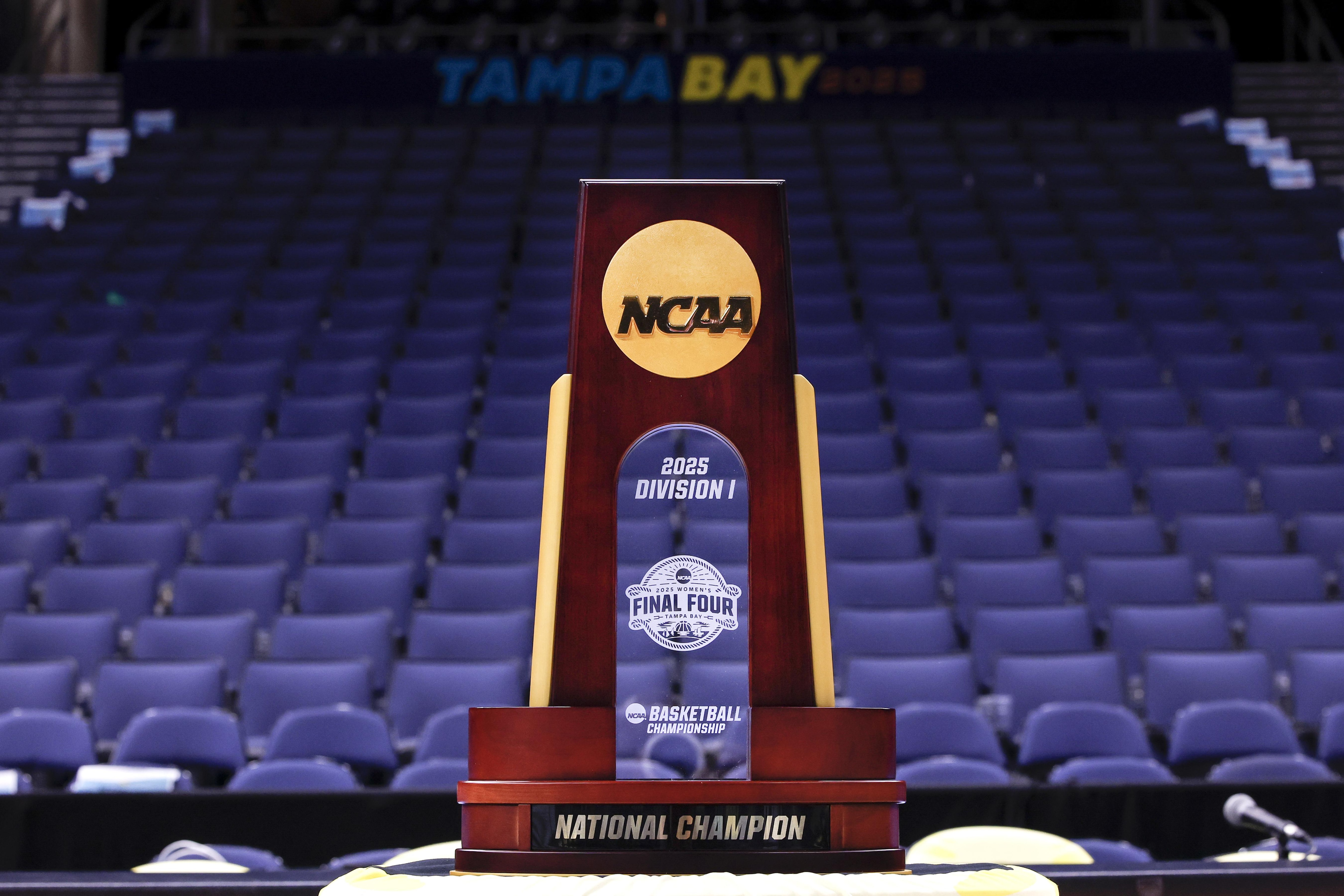 NCAA Women's Basketball Tournament - Final Four Week - Tampa
