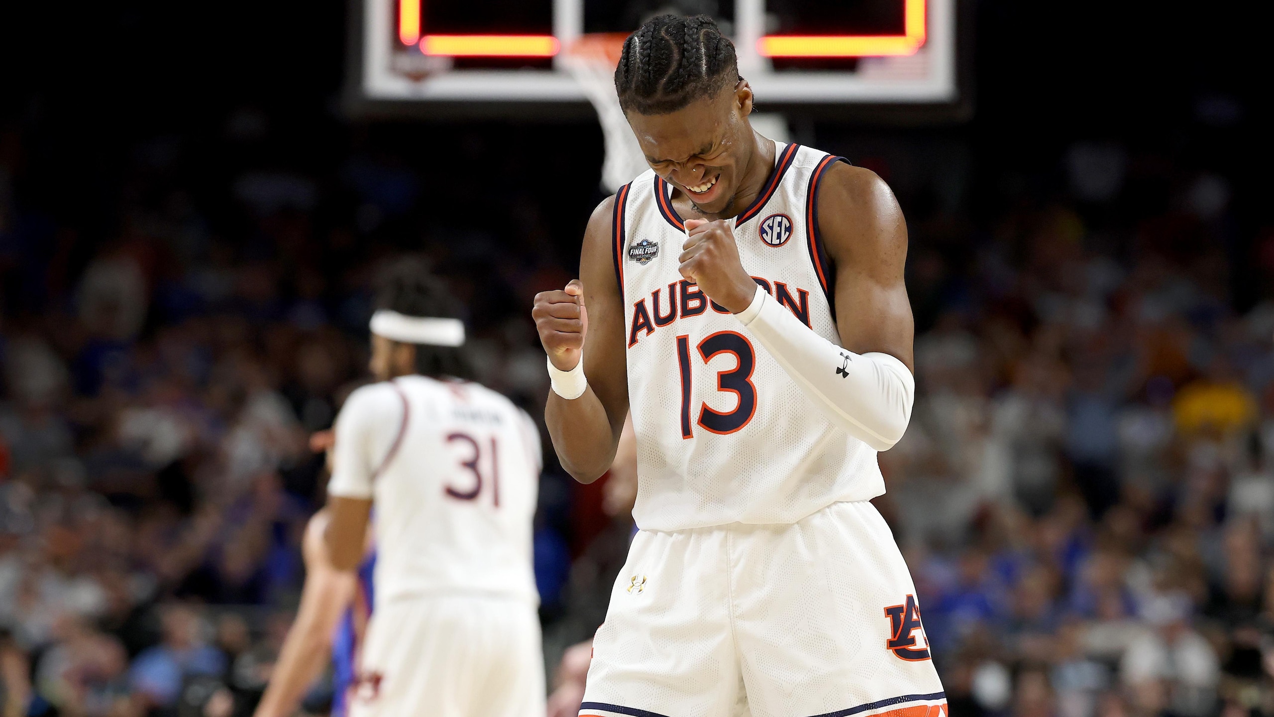 Florida v Auburn Florida v Auburn