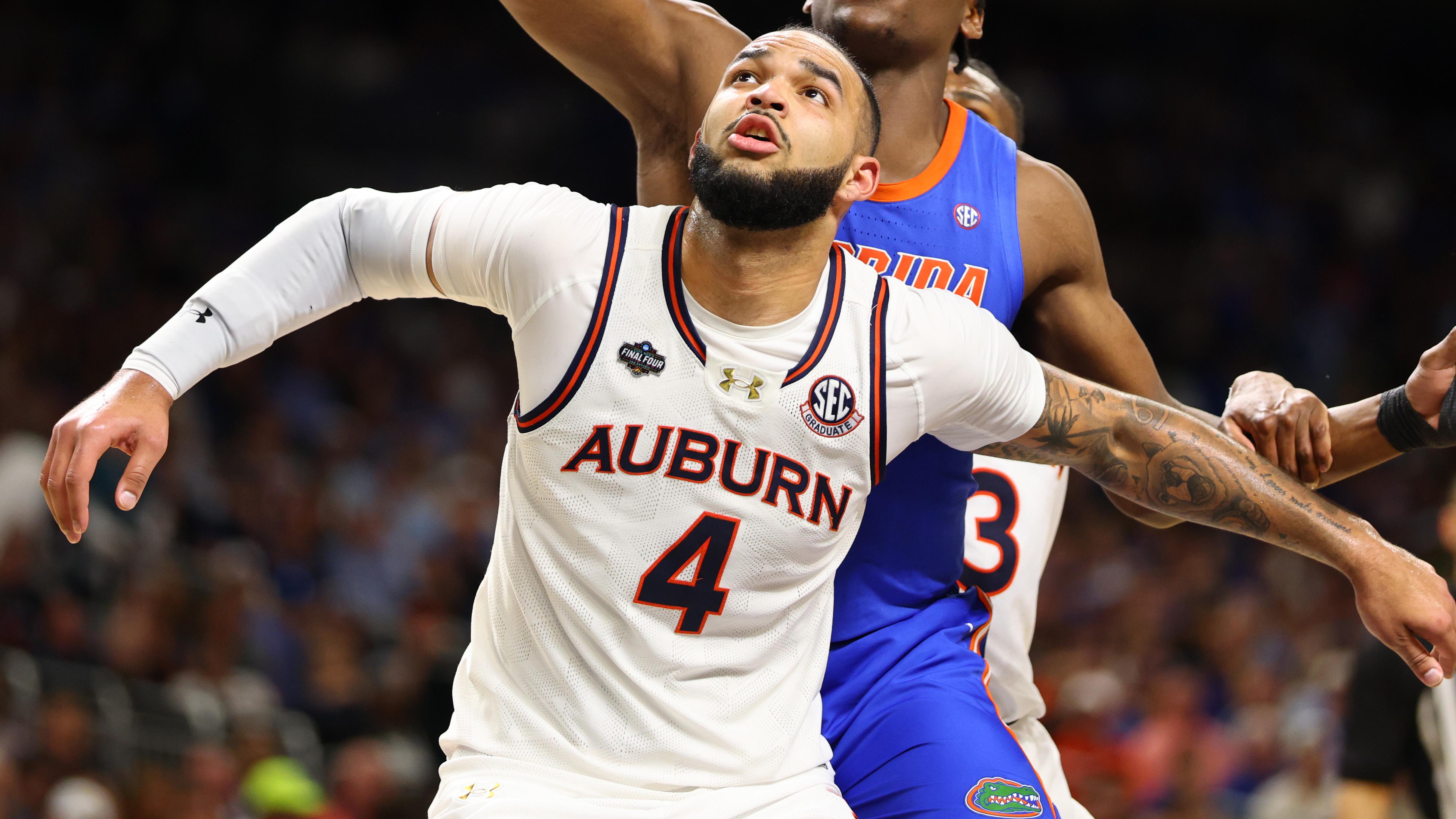 NCAA Men's Basketball Tournament - Final Four - San Antonio