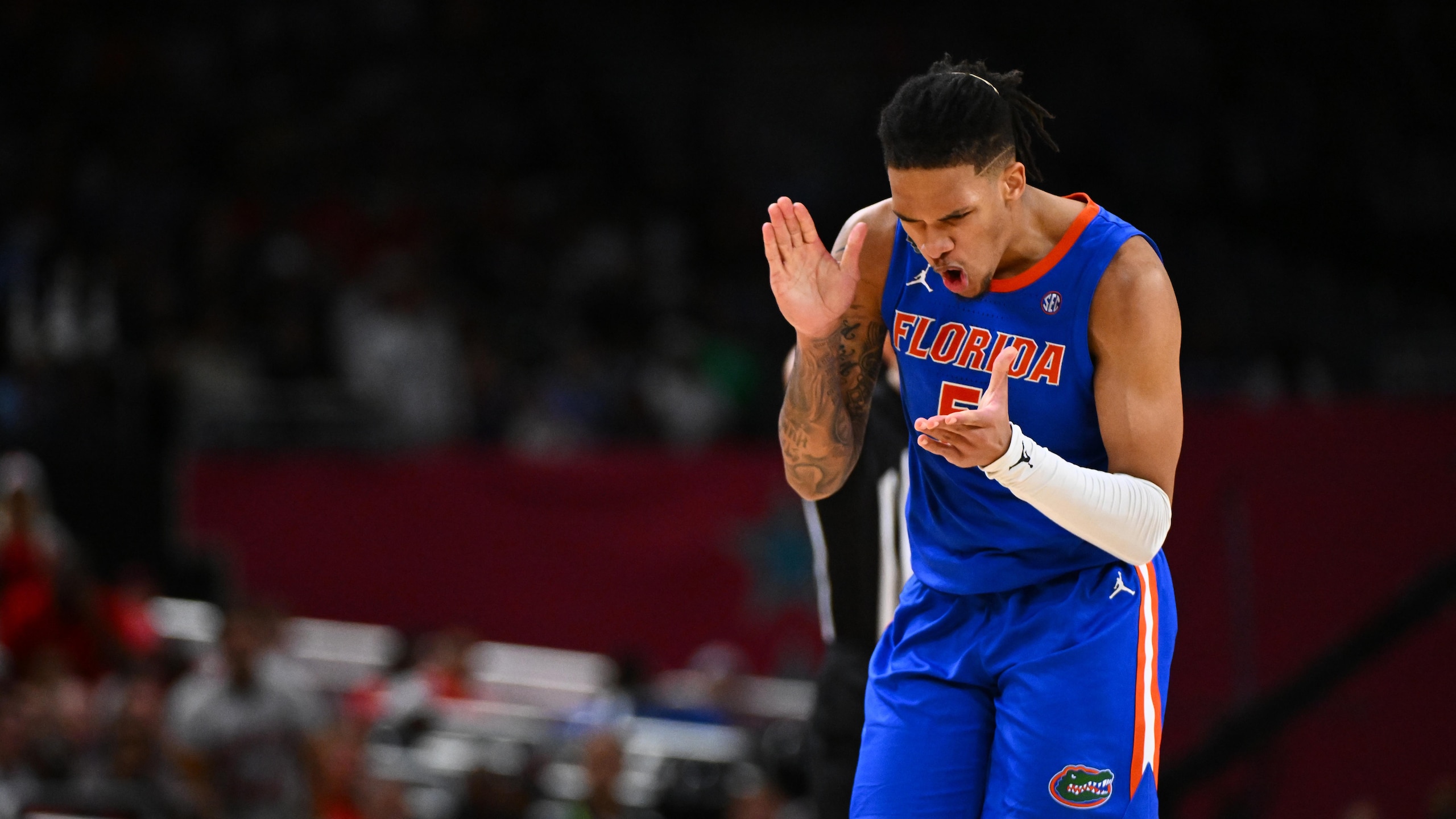 NCAA Men's Basketball Tournament - Final Four - San Antonio