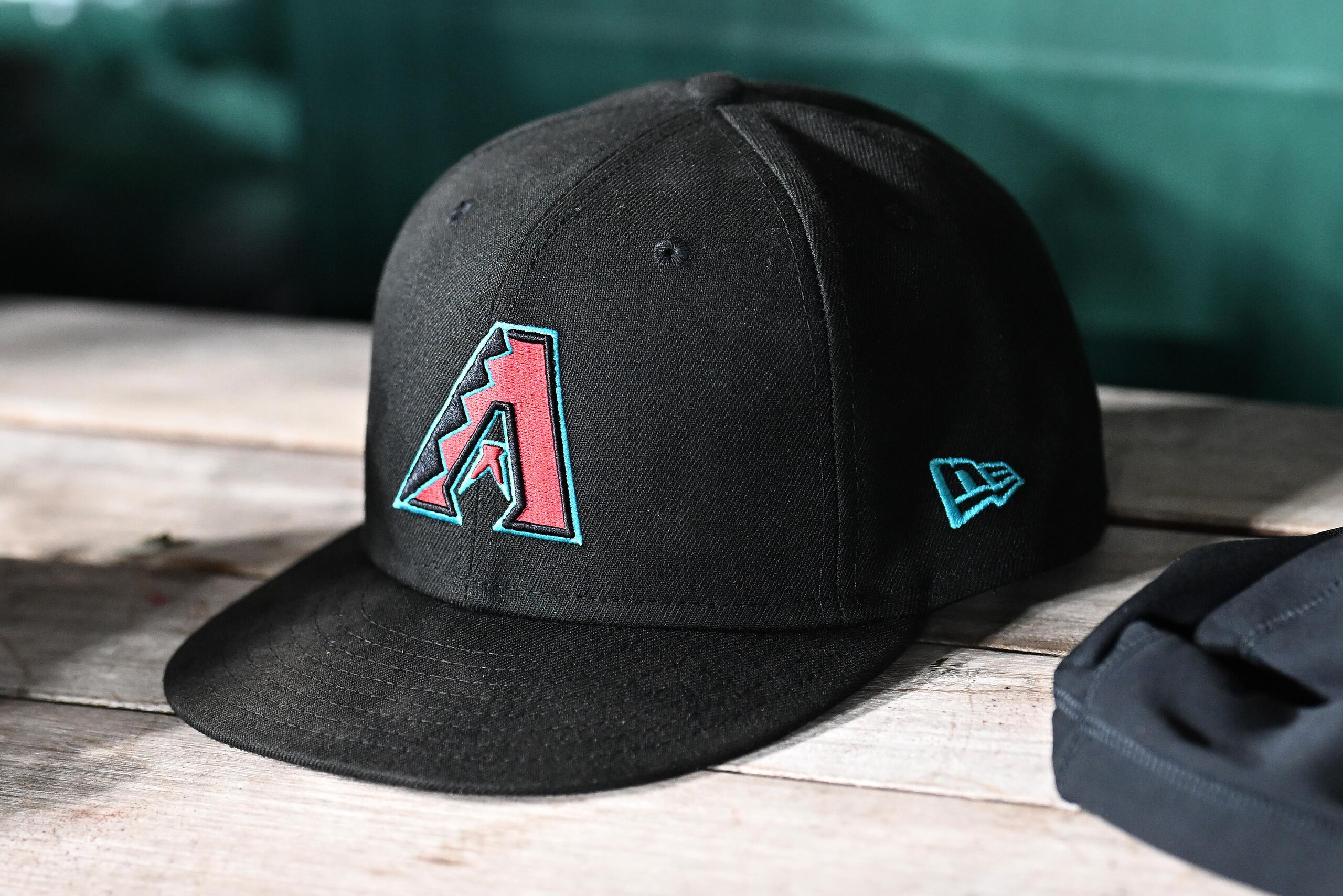 Arizona Diamondbacks v Washington Nationals
