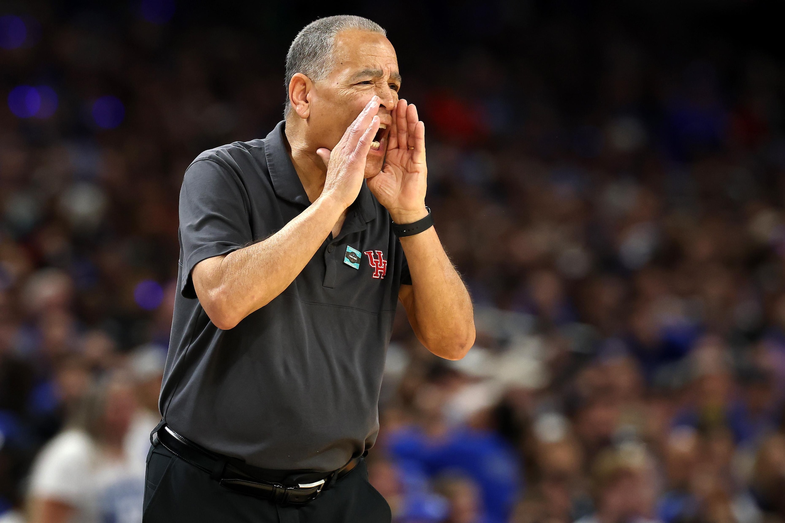 Houston v Duke