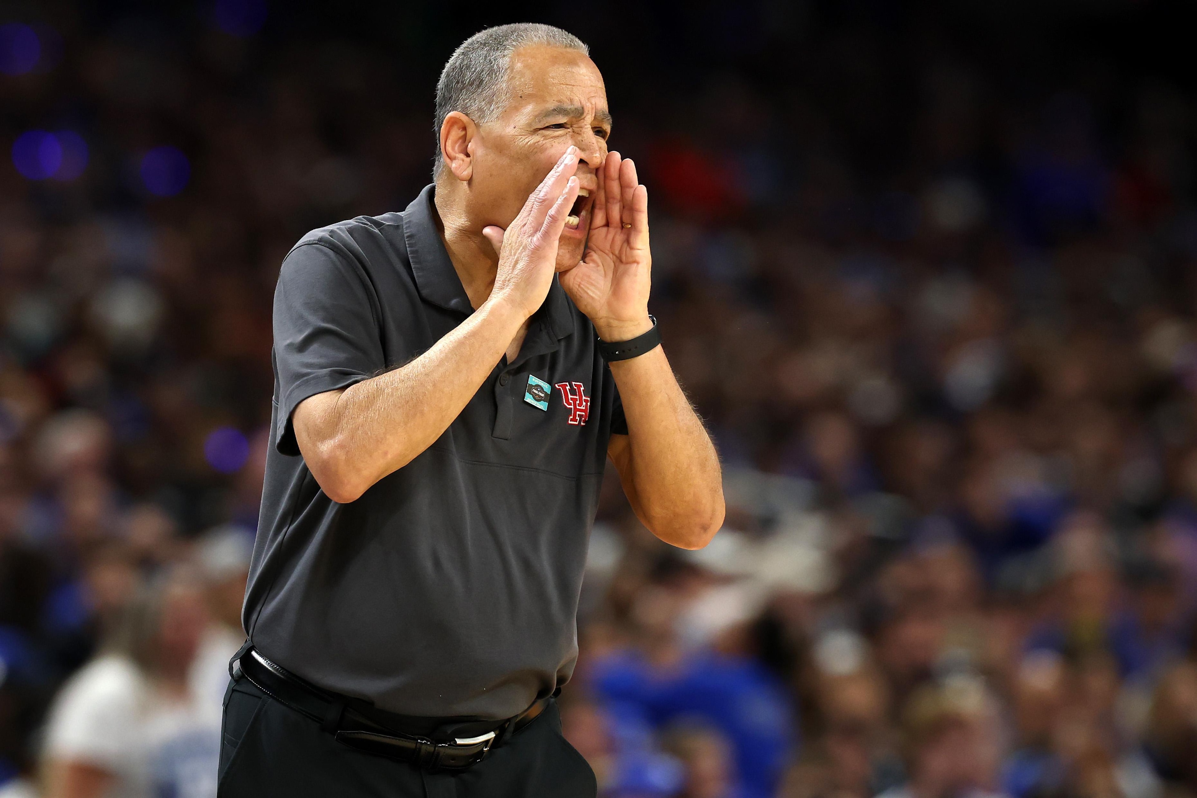 Houston v Duke Houston v Duke