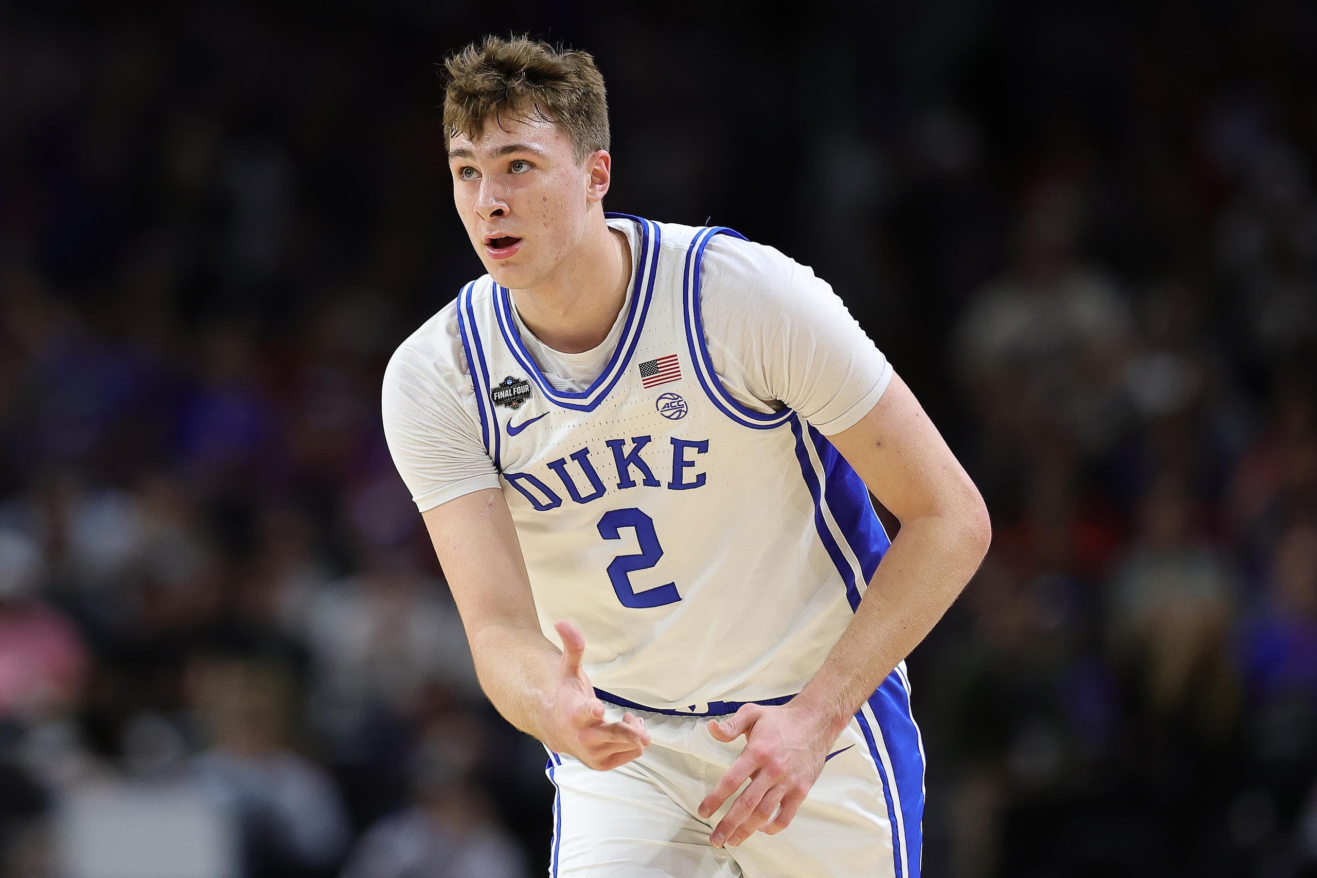 Houston v Duke