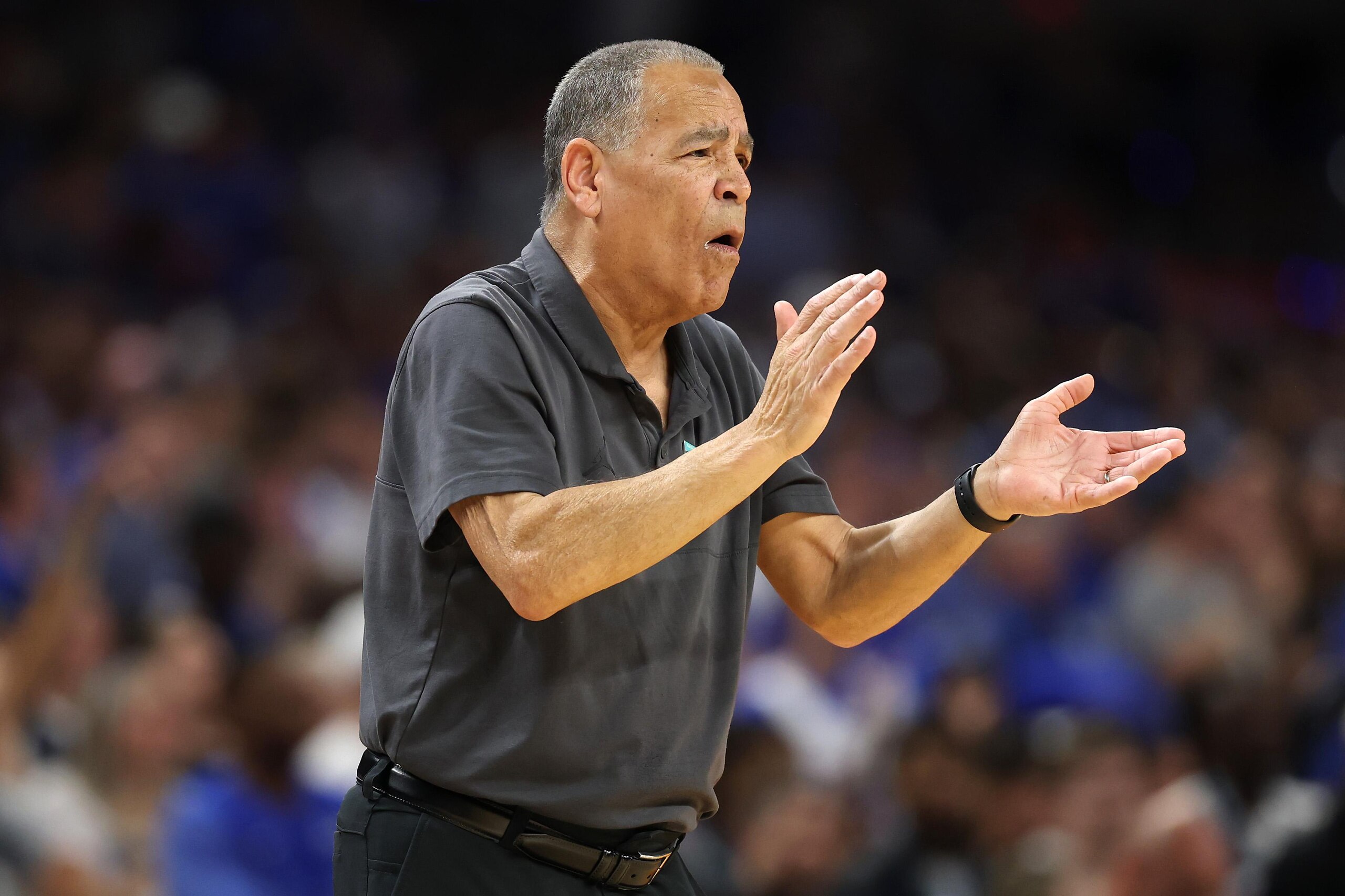 Houston v Duke Houston v Duke