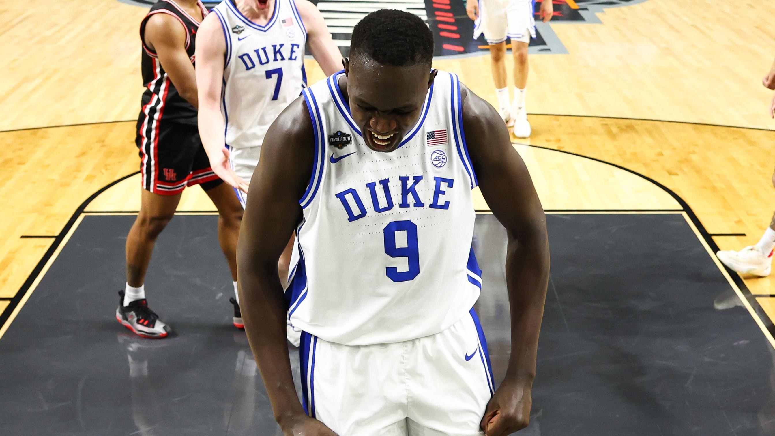 NCAA Men's Basketball Tournament - Final Four - San Antonio