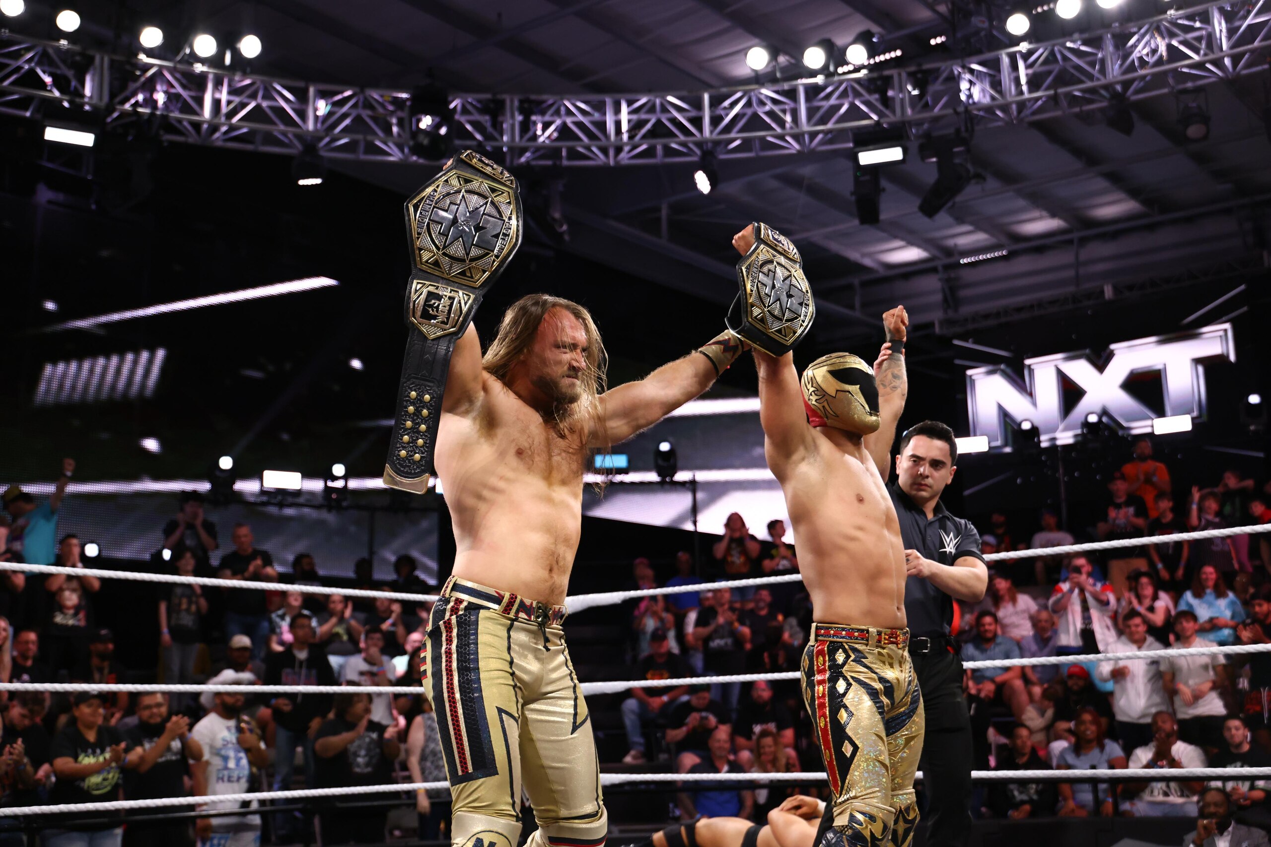 NXT NXT