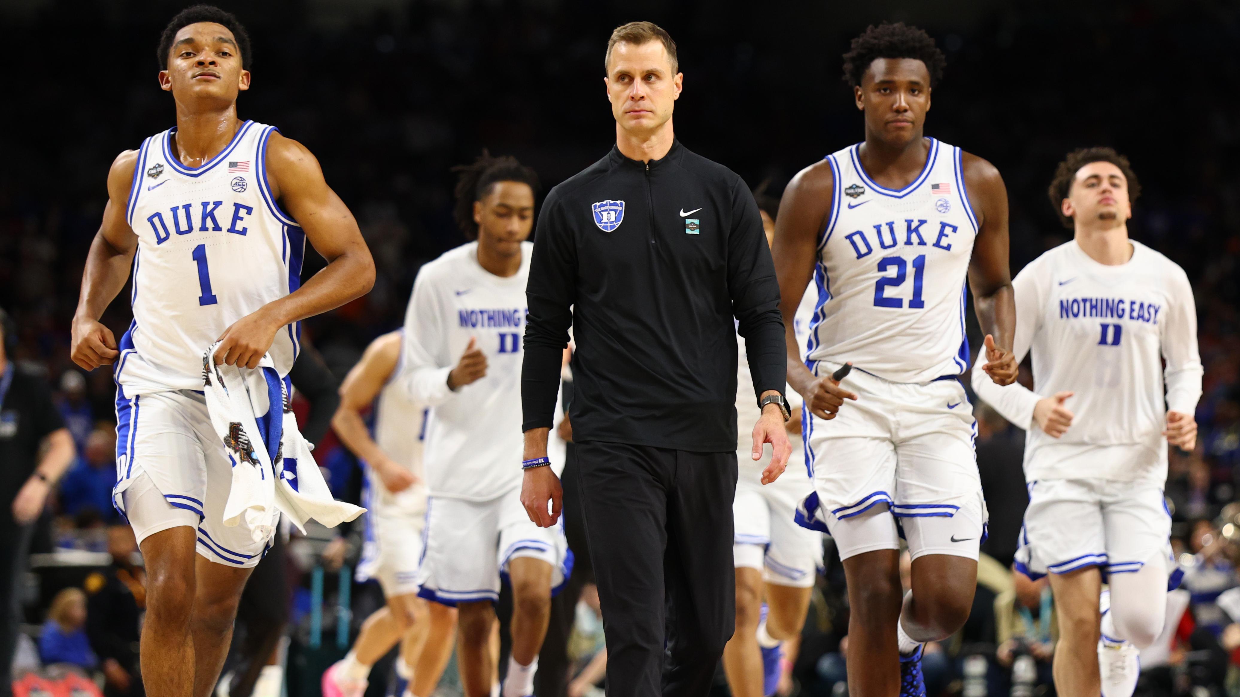 NCAA Men's Basketball Tournament - Final Four - San Antonio