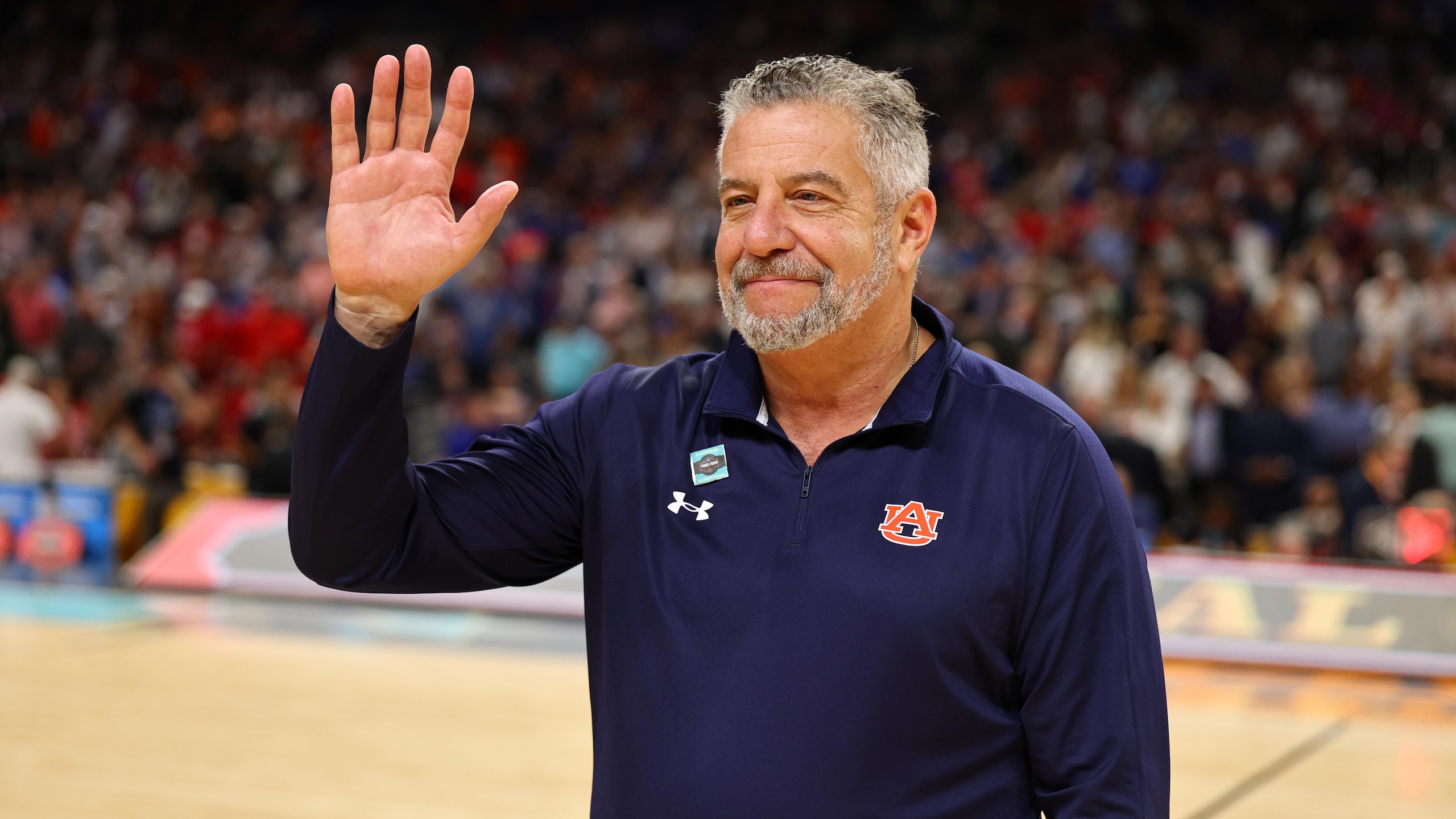 NCAA Men's Basketball Tournament - Final Four - San Antonio