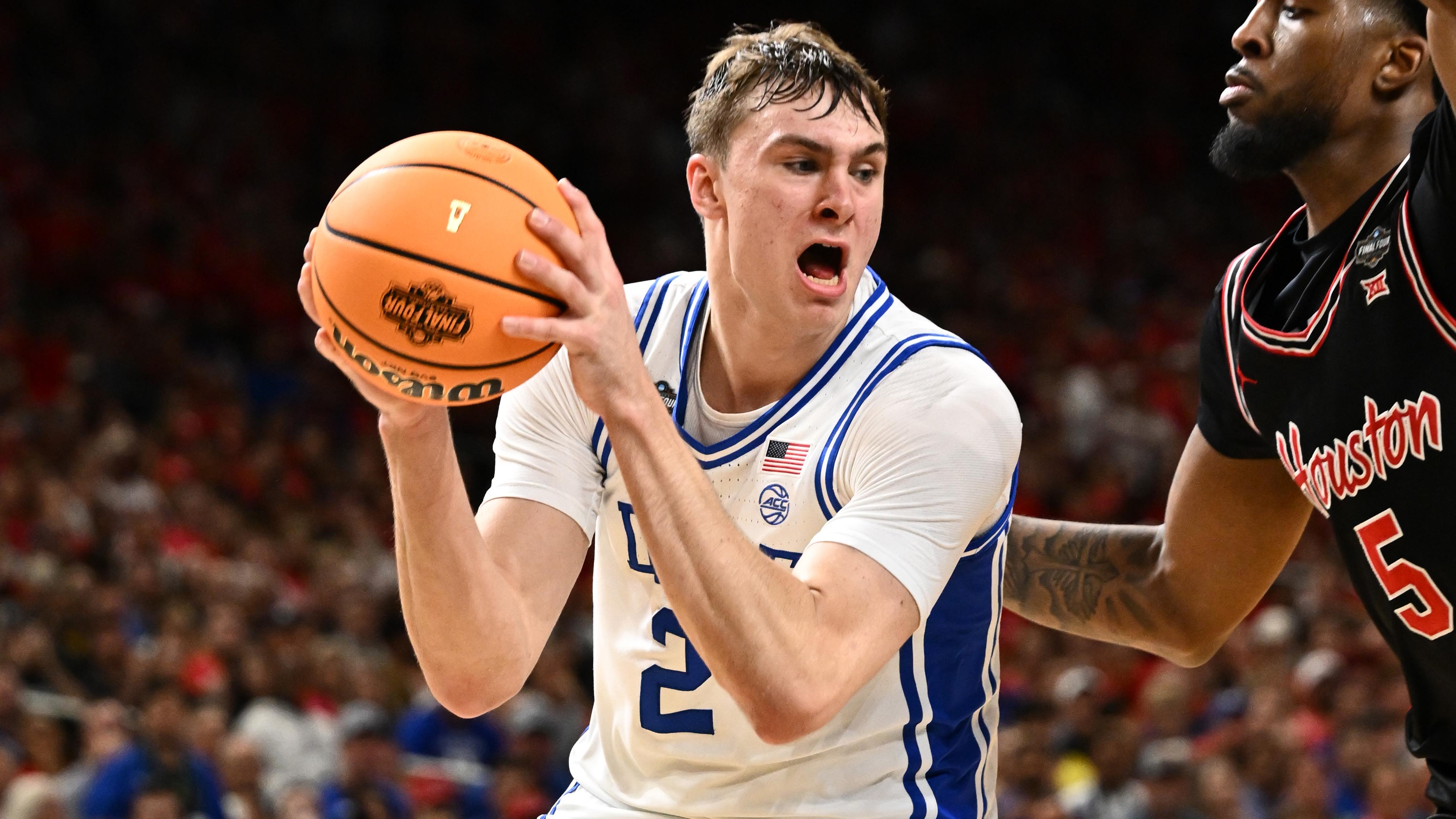 NCAA Men's Basketball Tournament - Final Four - San Antonio