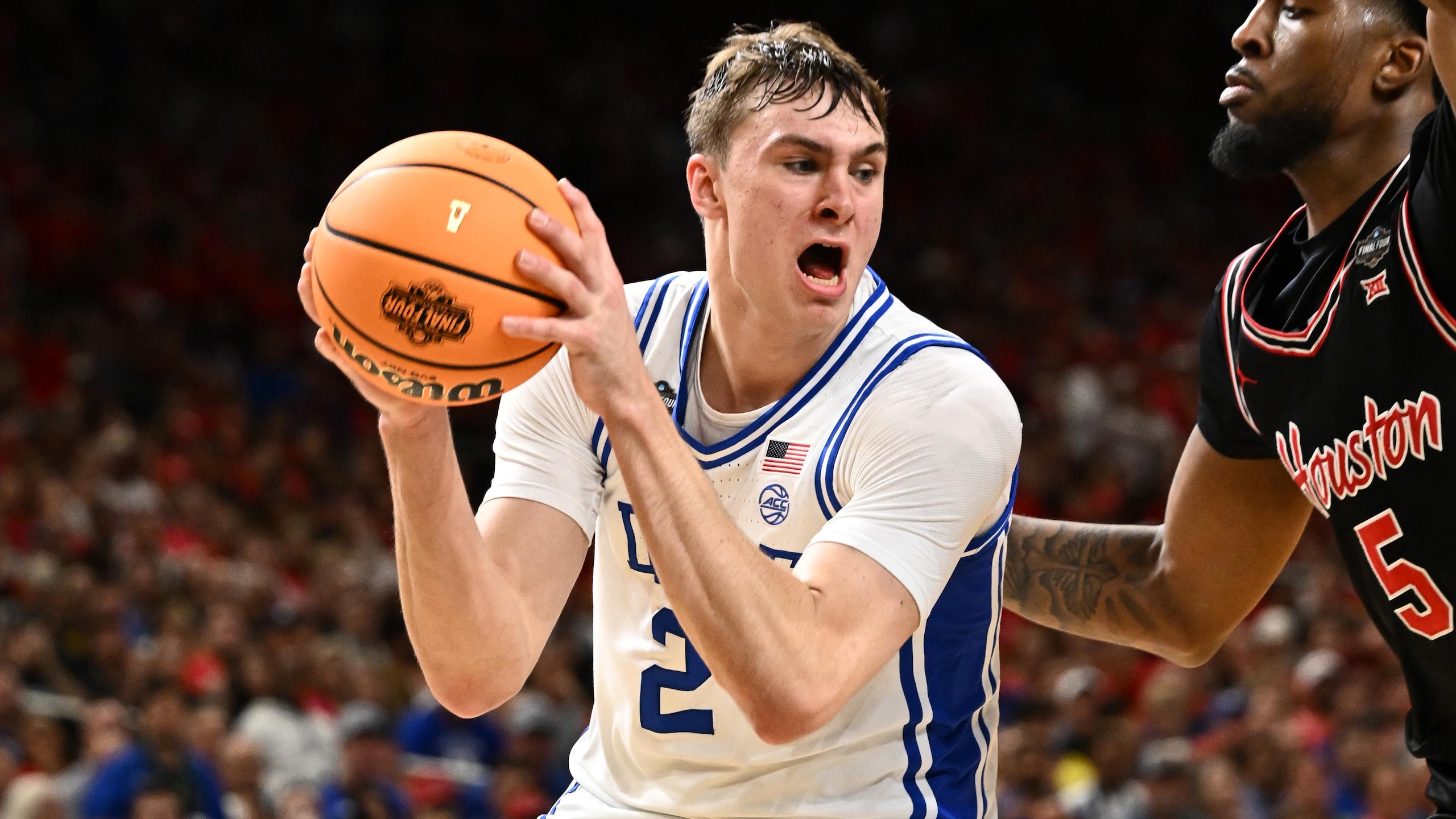 NCAA Men's Basketball Tournament - Final Four - San Antonio