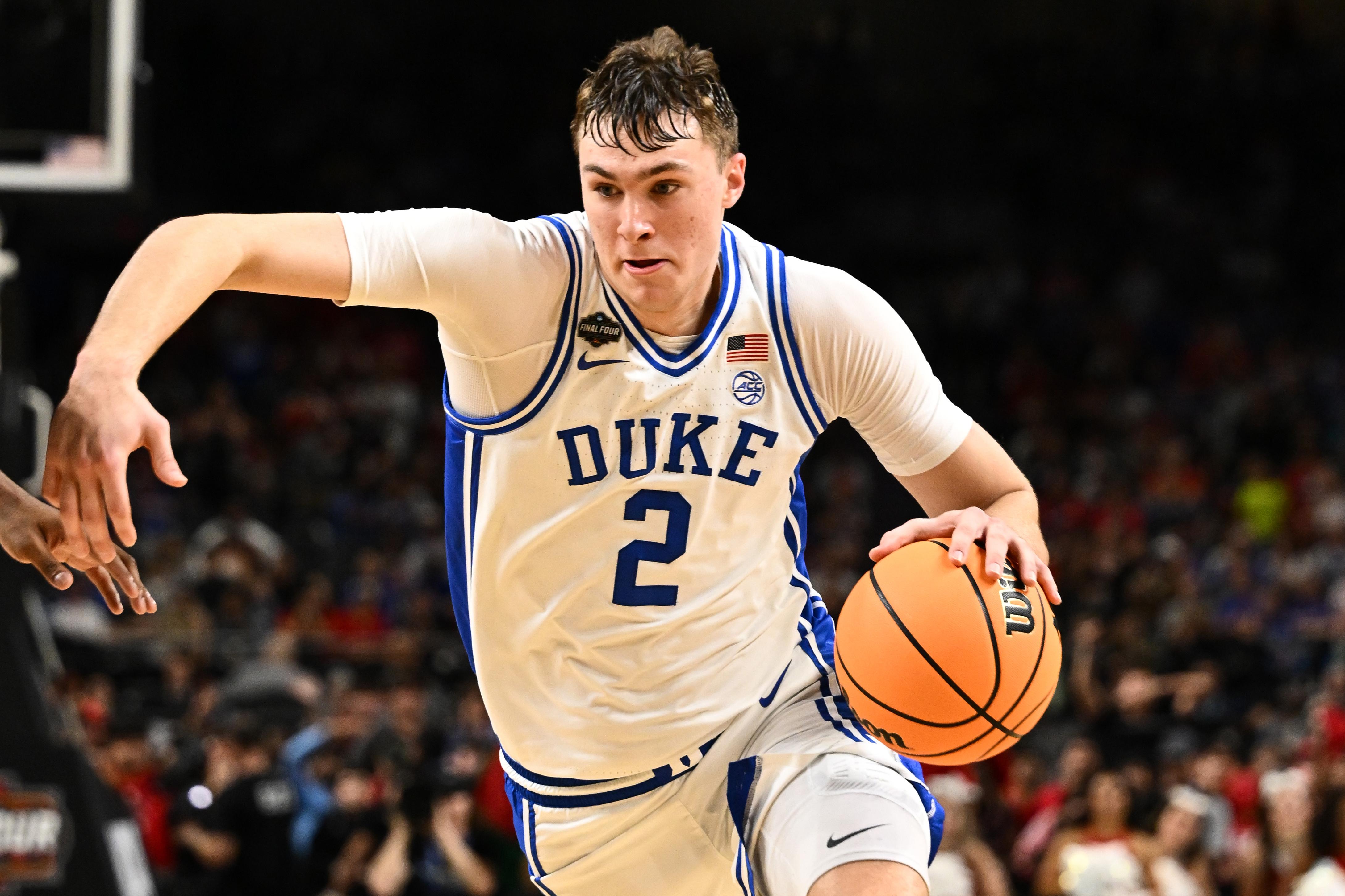 NCAA Men's Basketball Tournament - Final Four - San Antonio