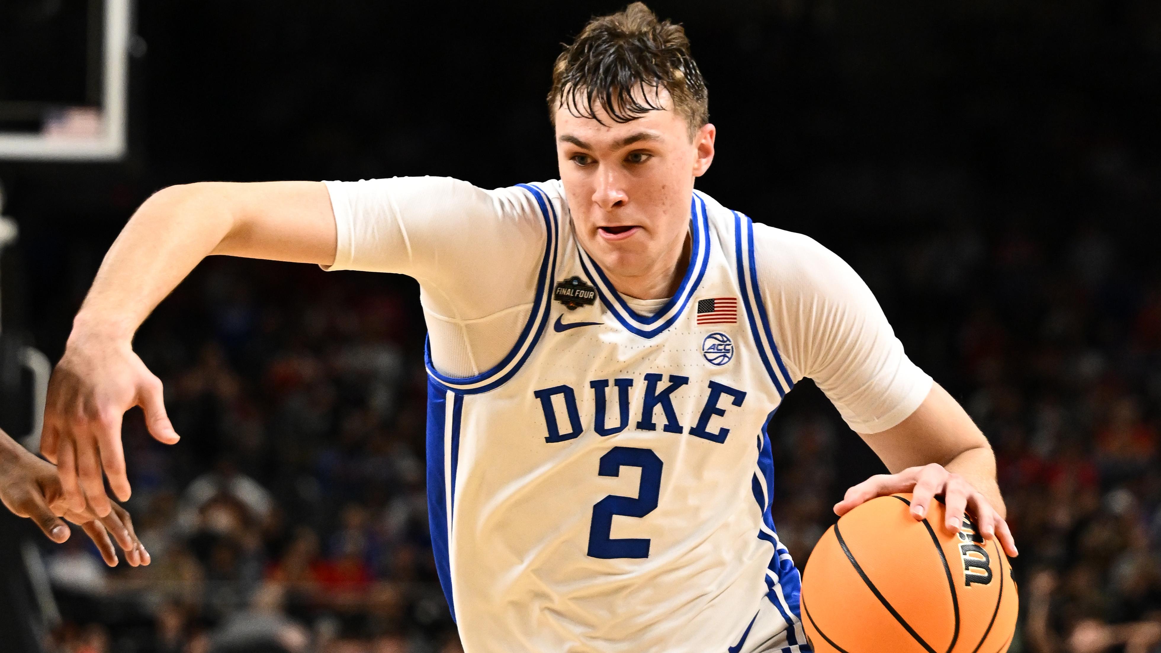 NCAA Men's Basketball Tournament - Final Four - San Antonio