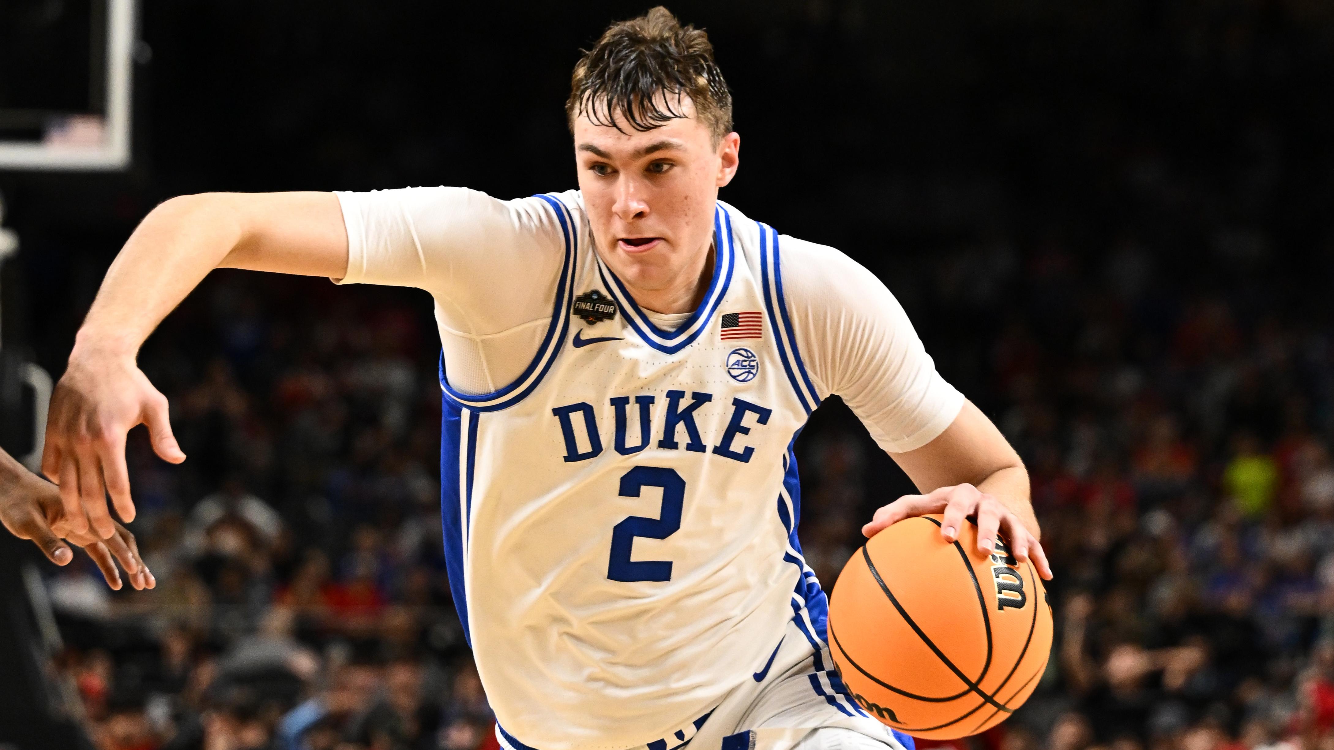 NCAA Men's Basketball Tournament - Final Four - San Antonio