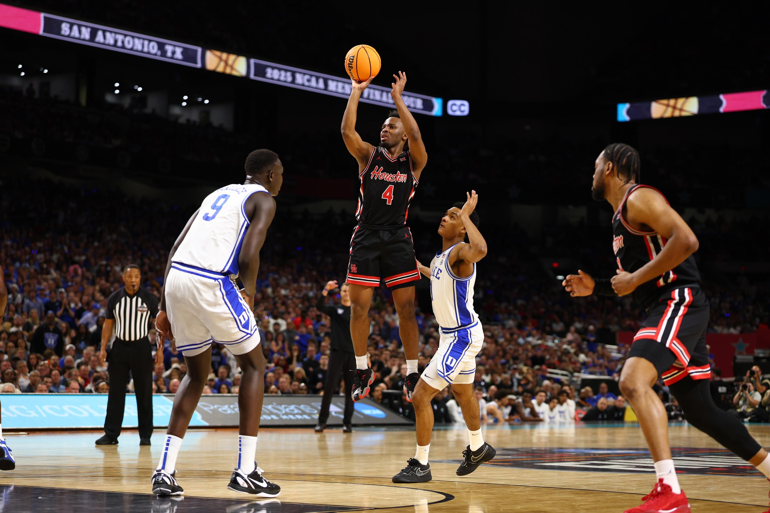 NCAA Men's Basketball Tournament - Final Four - San Antonio