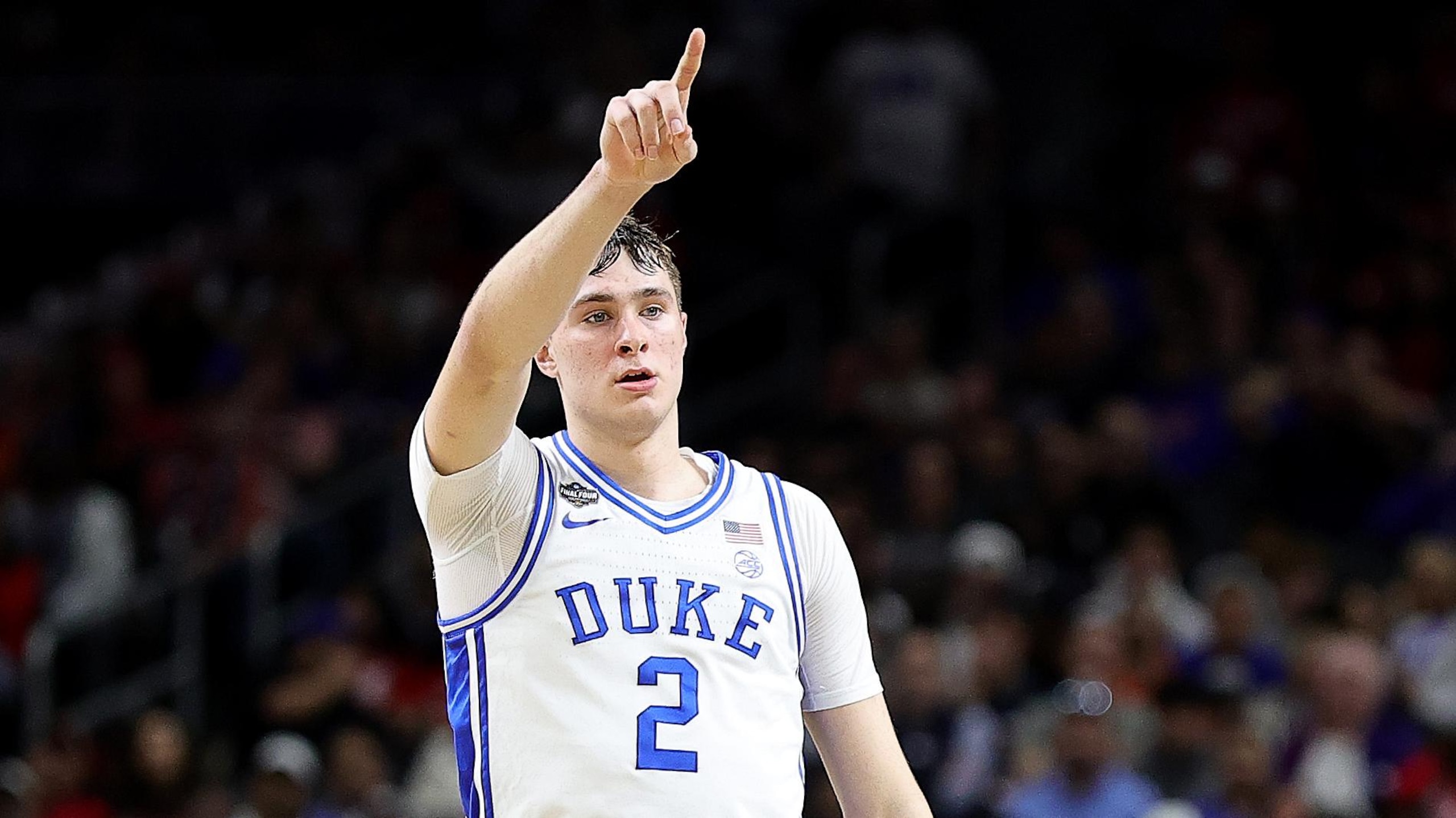Houston v Duke