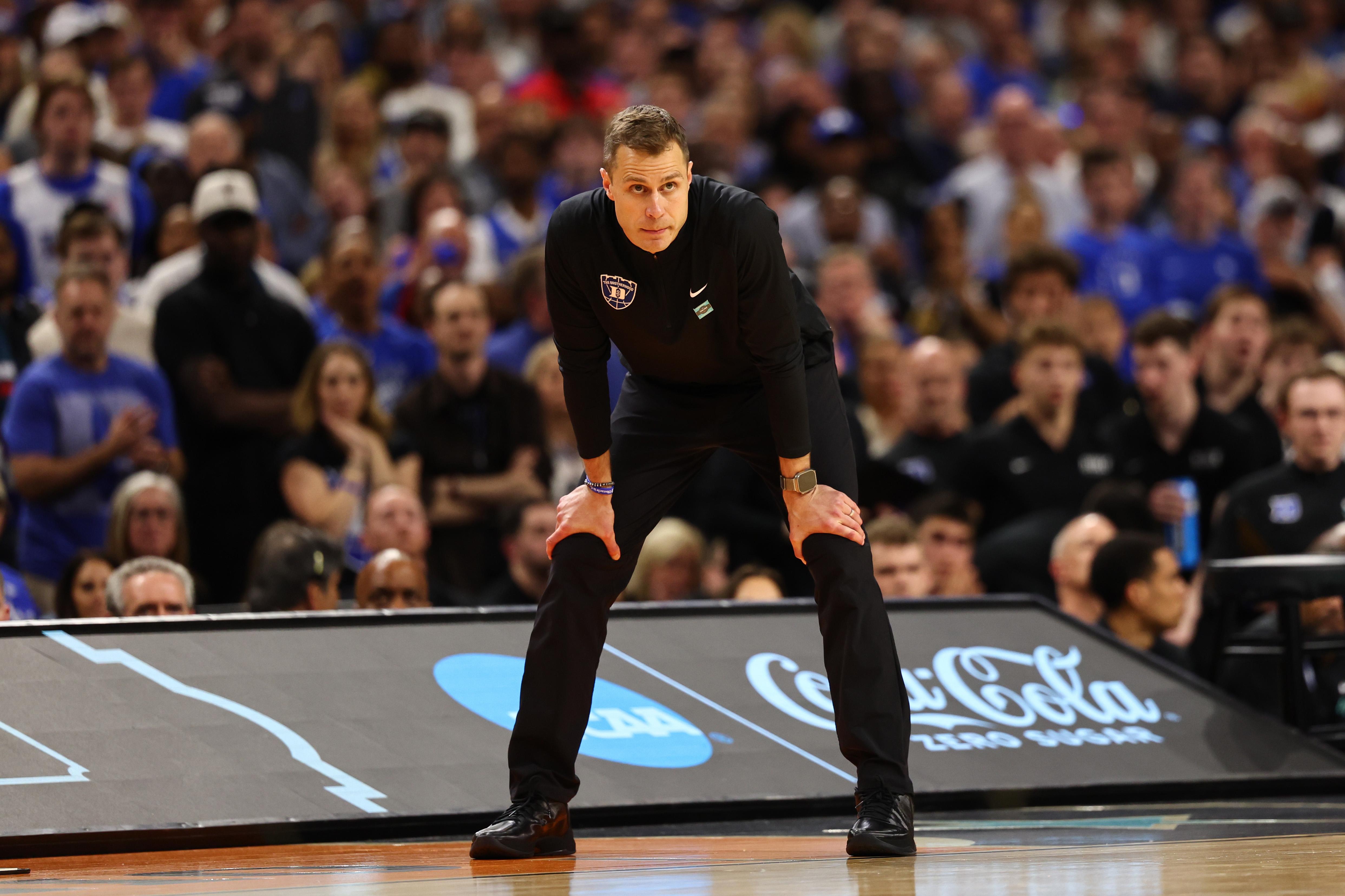 NCAA Men's Basketball Tournament - Final Four - San Antonio