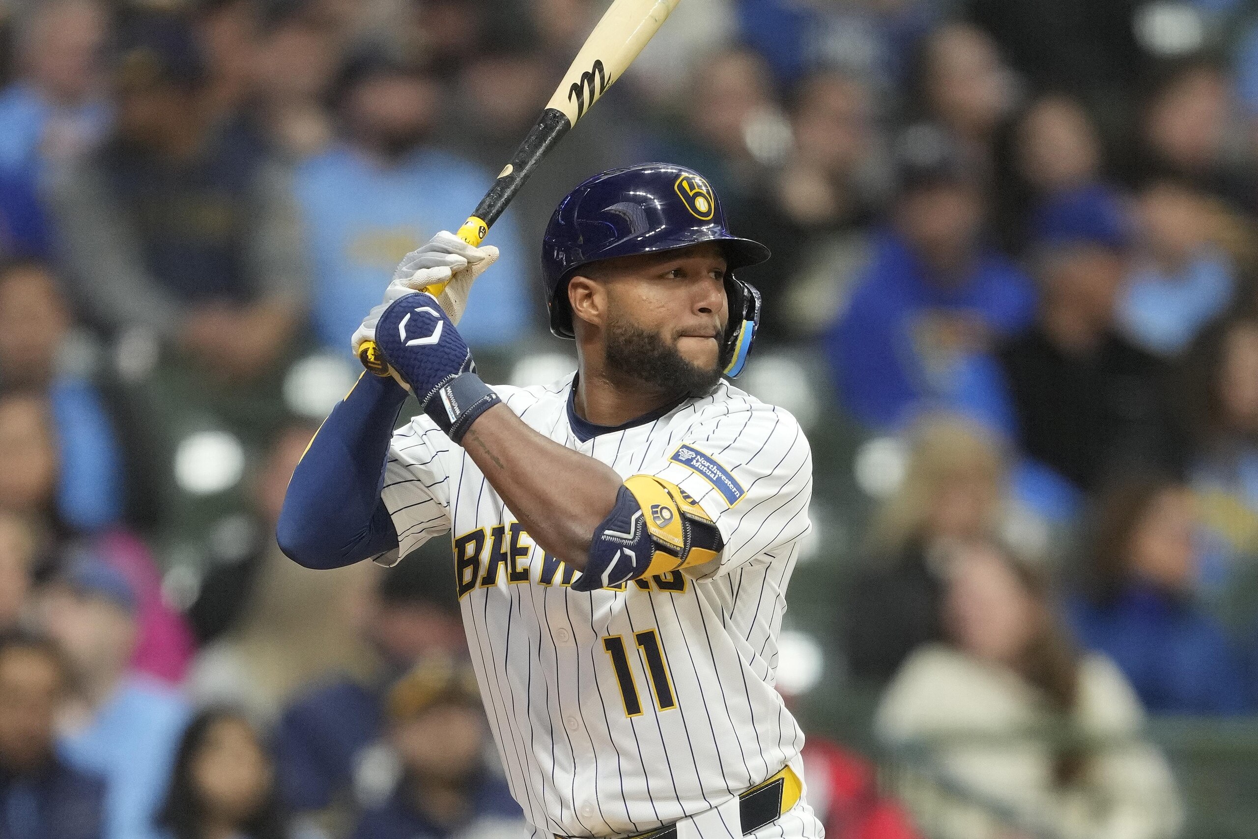 Cincinnati Reds v Milwaukee Brewers