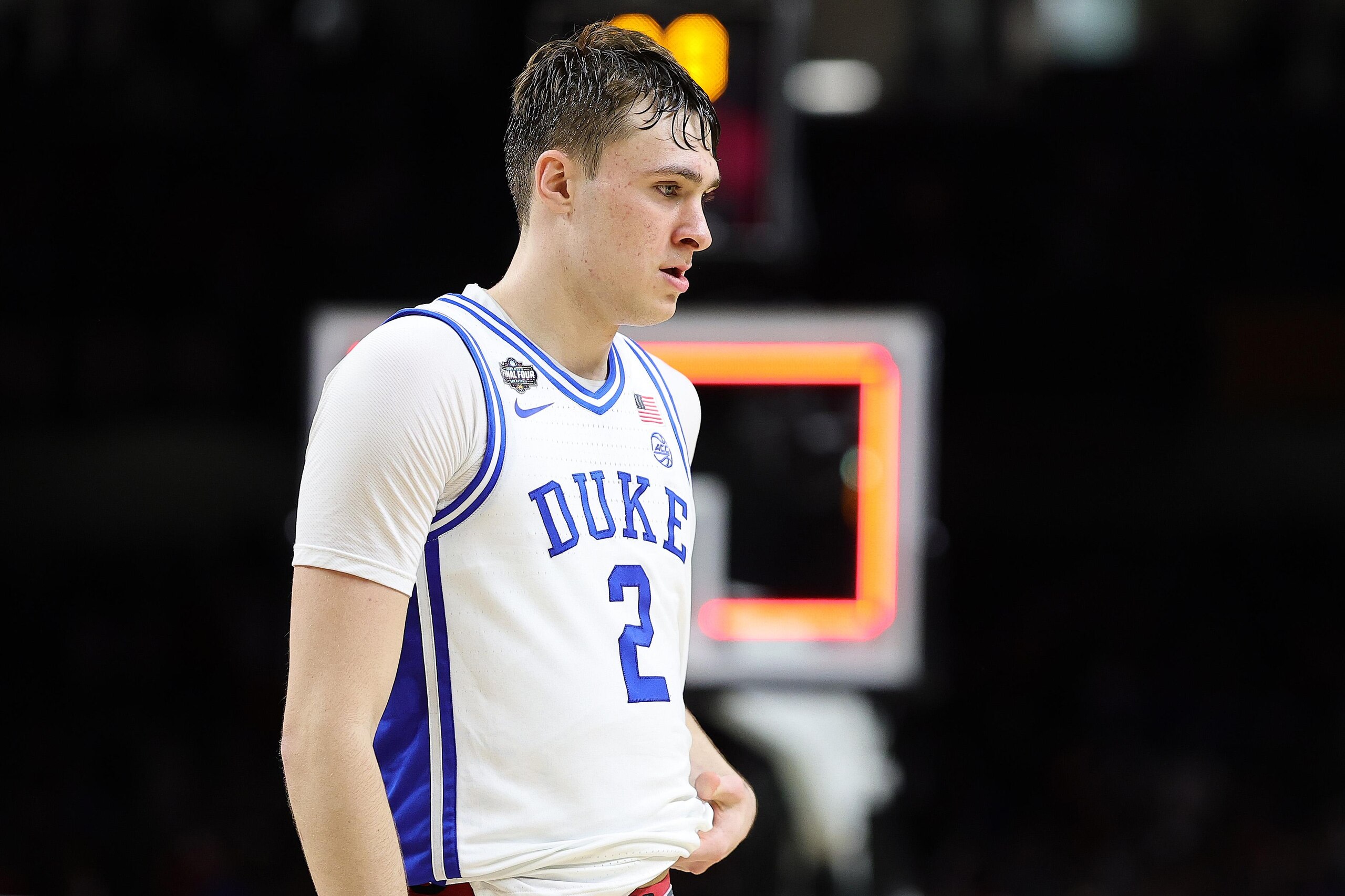 Houston v Duke Houston v Duke