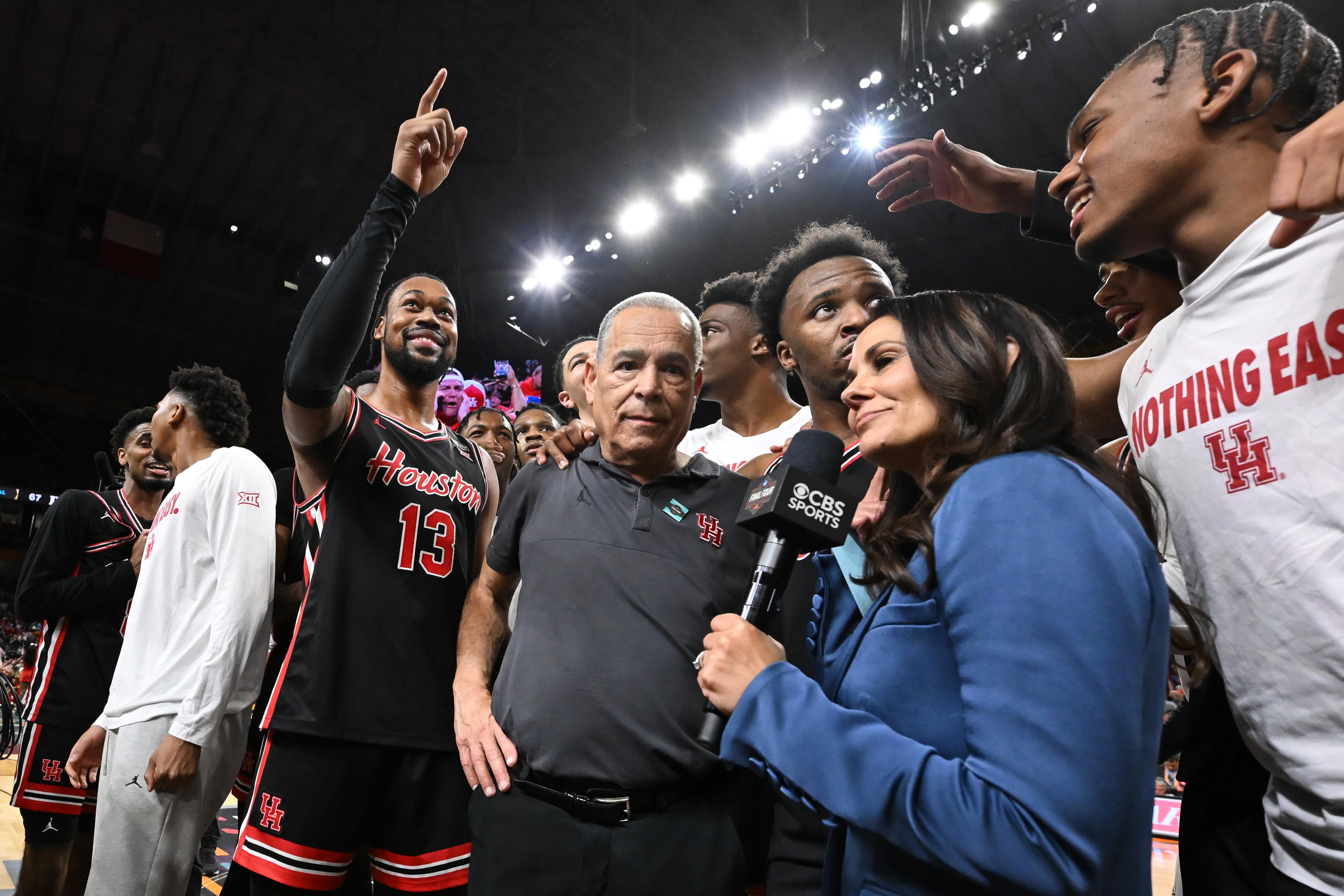 NCAA Men's Basketball Tournament - Final Four - San Antonio