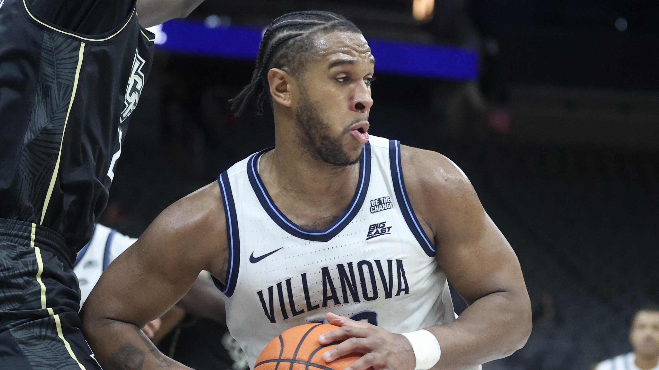 UCF v Villanova