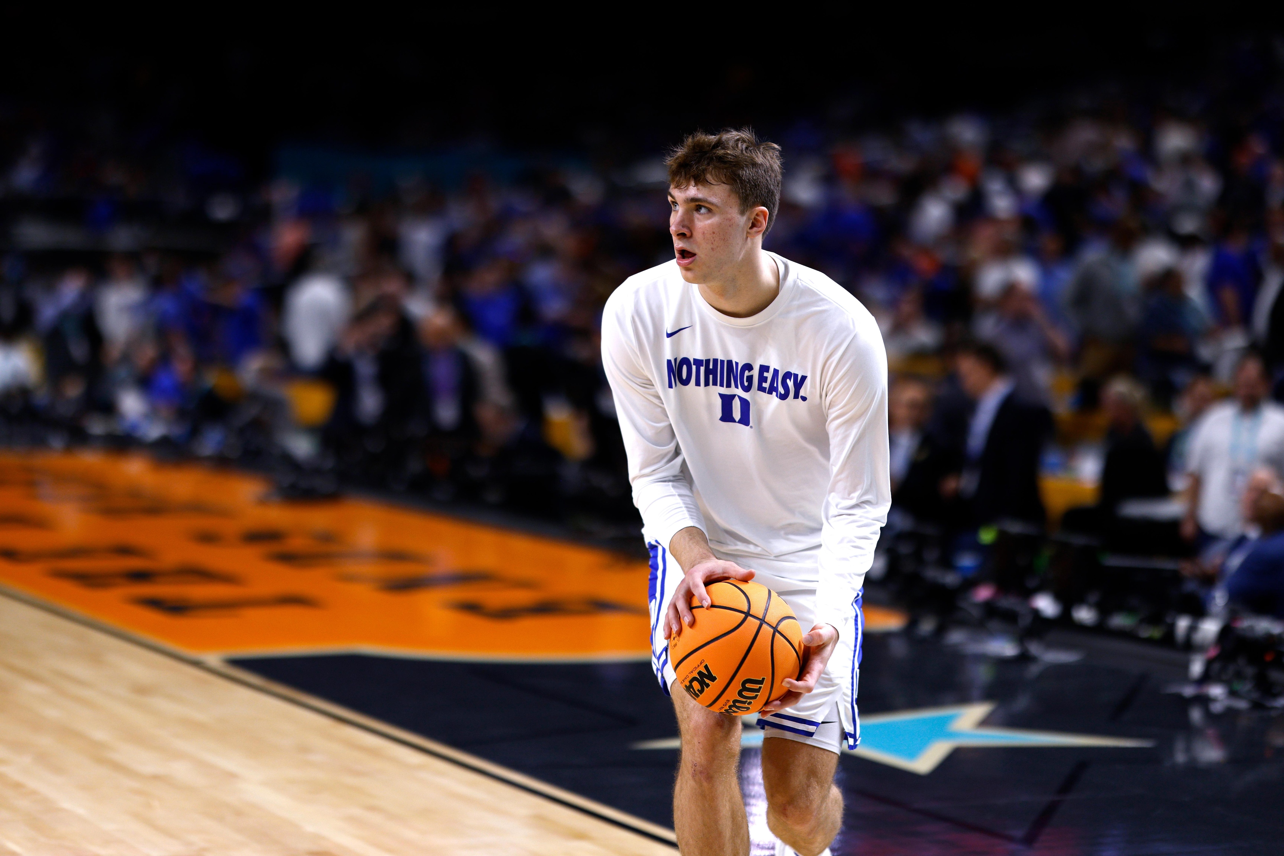 Houston v Duke
