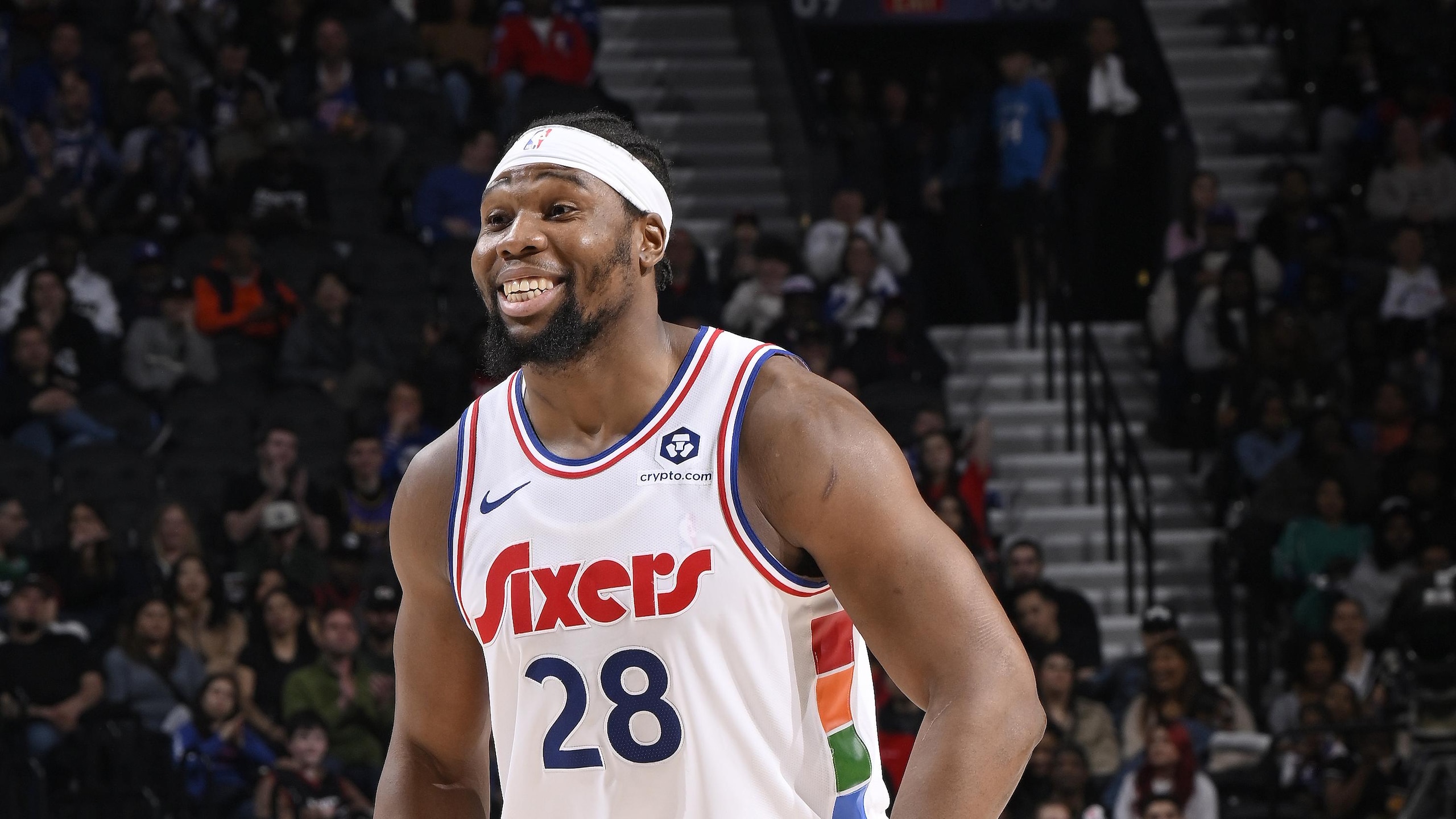 Milwaukee Bucks v Philadelphia 76ers