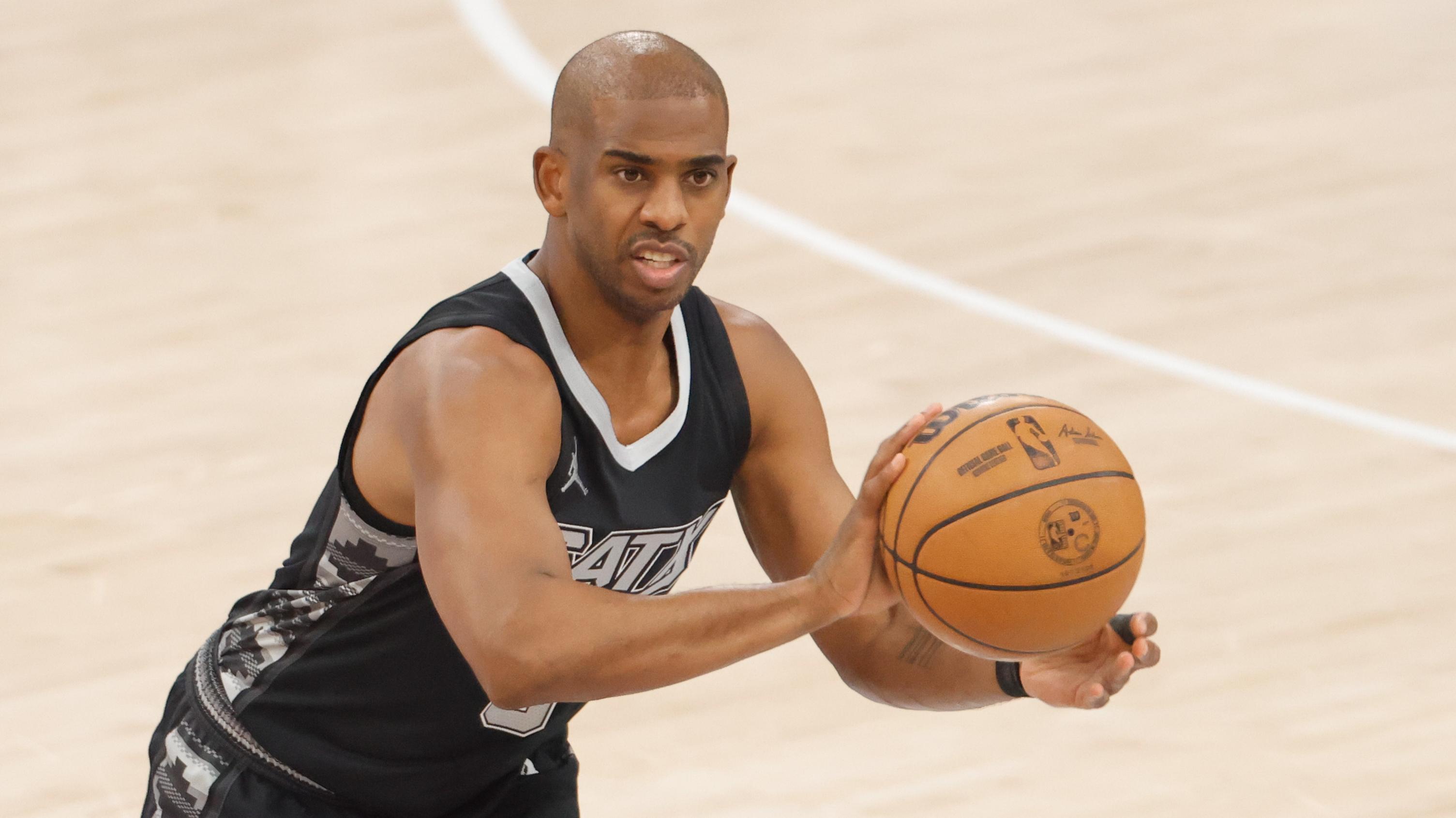 NBA: APR 08 Spurs at LA Clippers