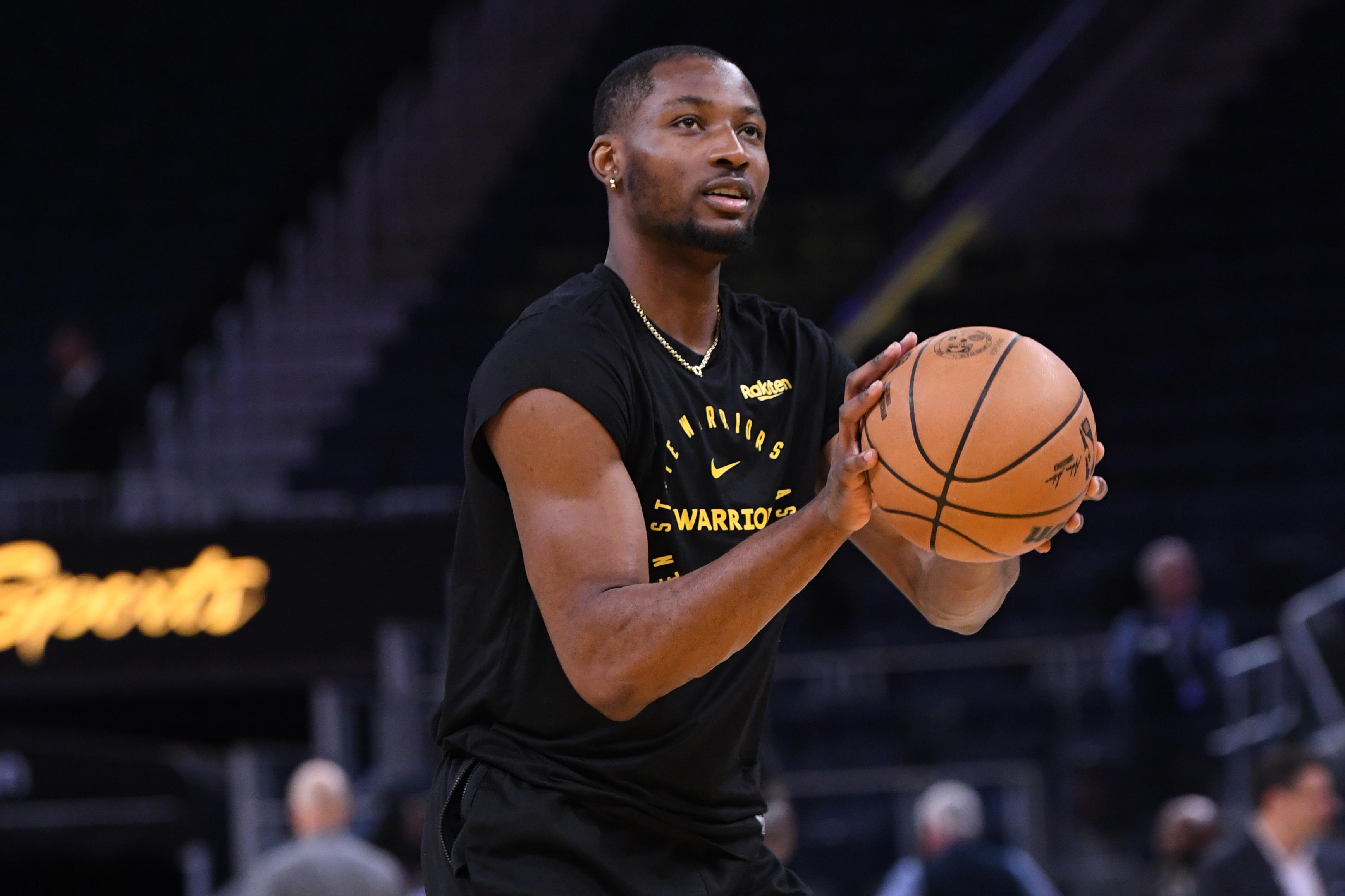 San Antonio Spurs v Golden State Warriors