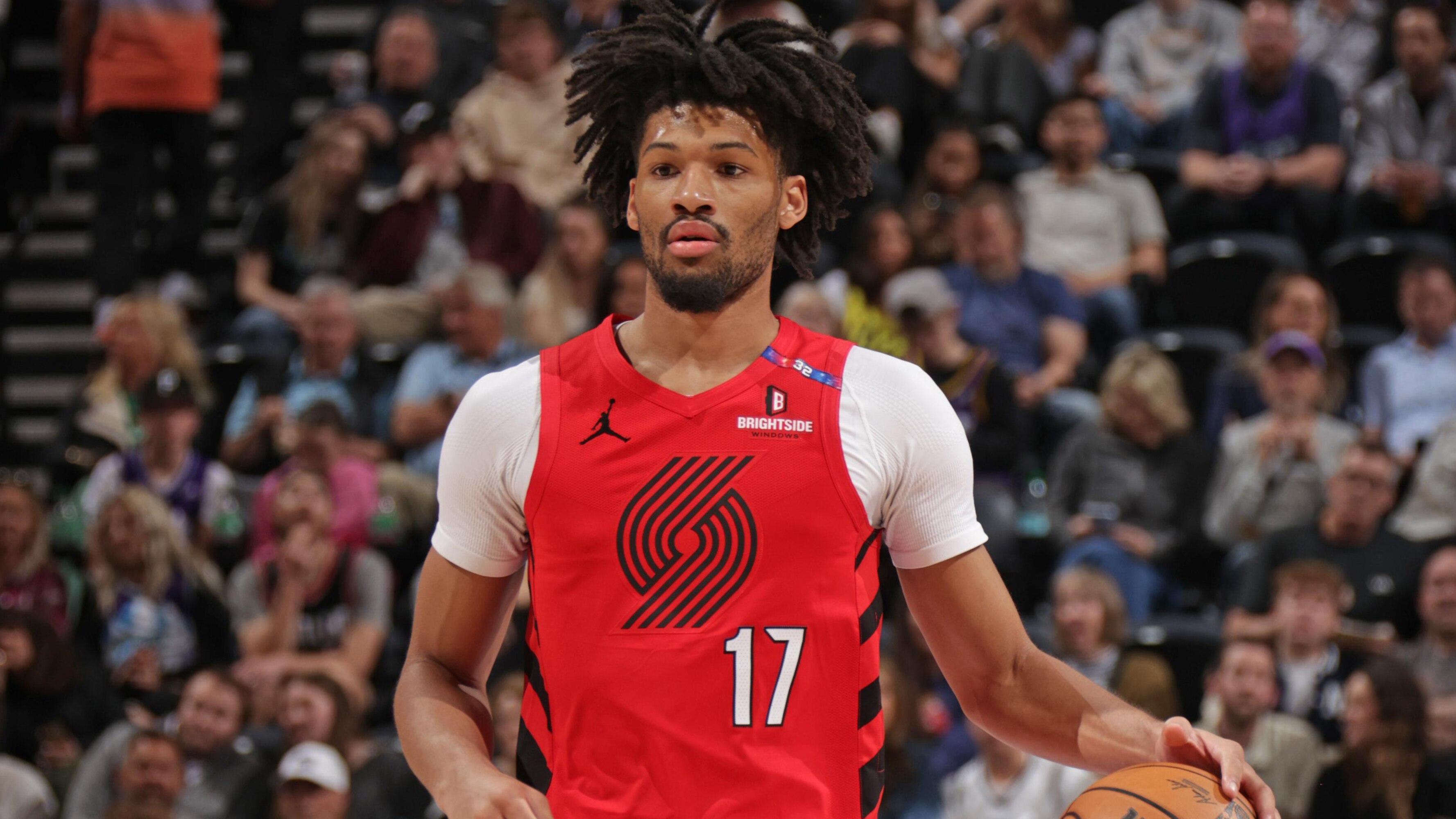 Shaedon Sharpe, Blazers Reportedly Expected to Discuss New Contract in Summer