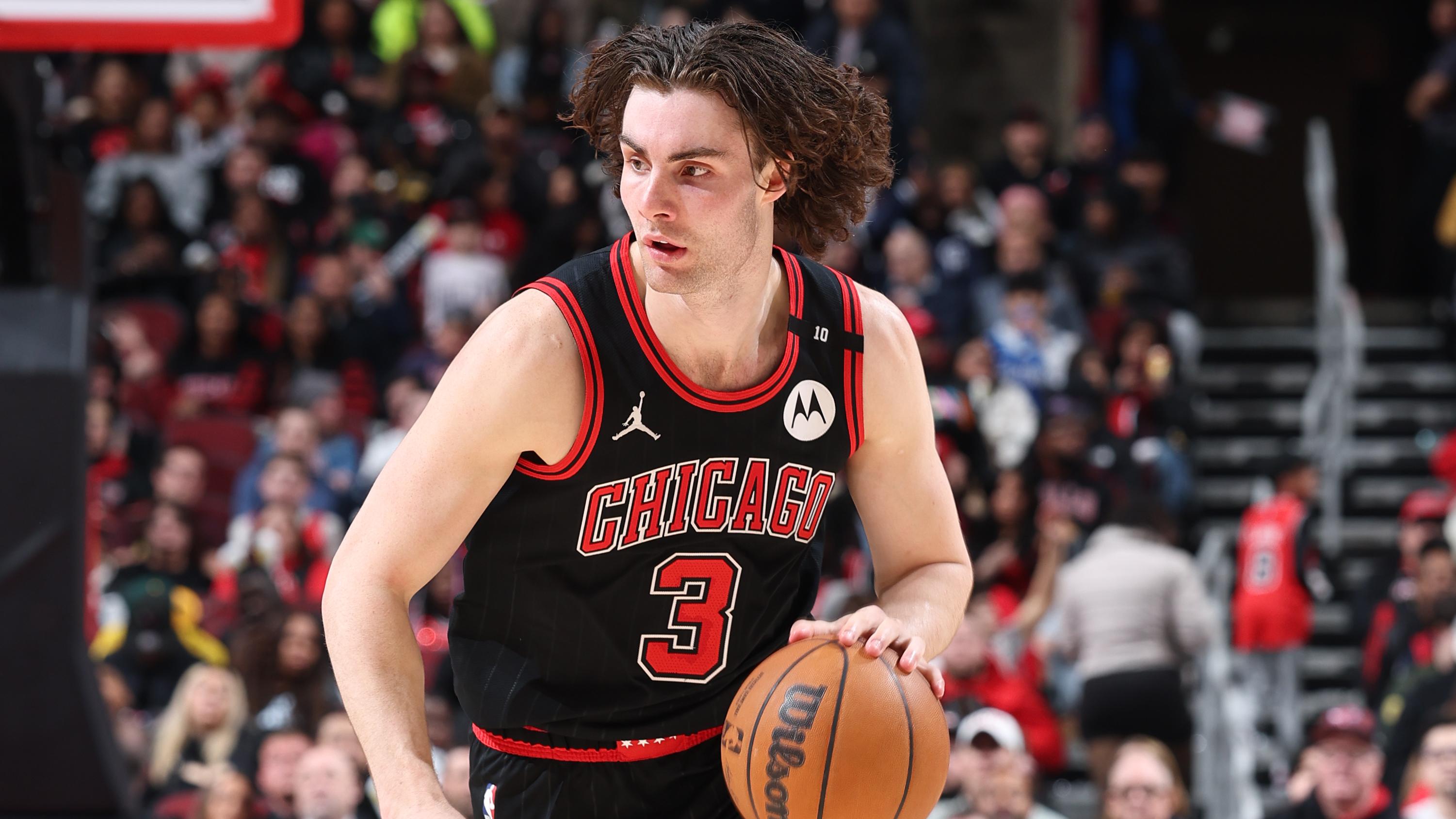 Miami Heat v Chicago Bulls