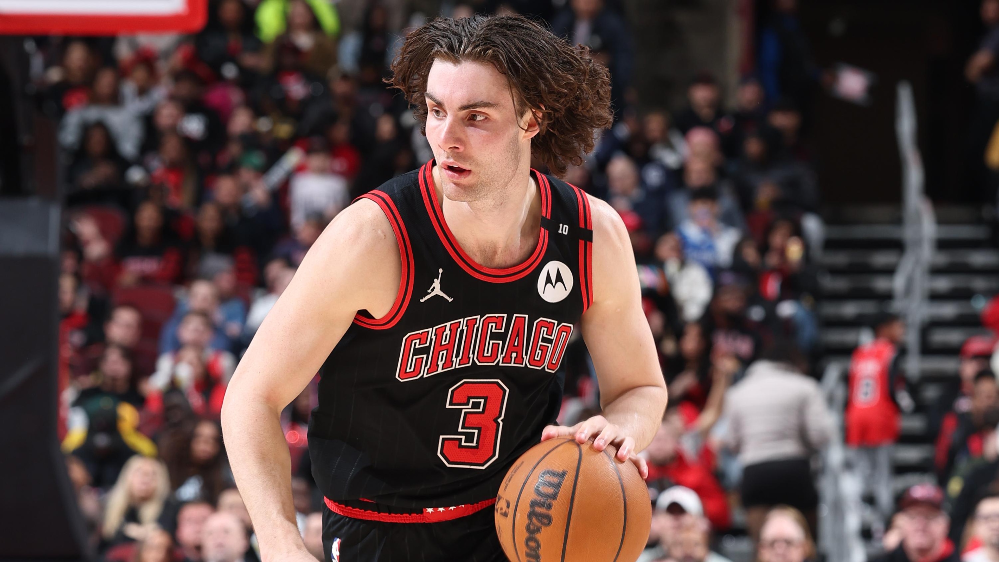 Miami Heat v Chicago Bulls
