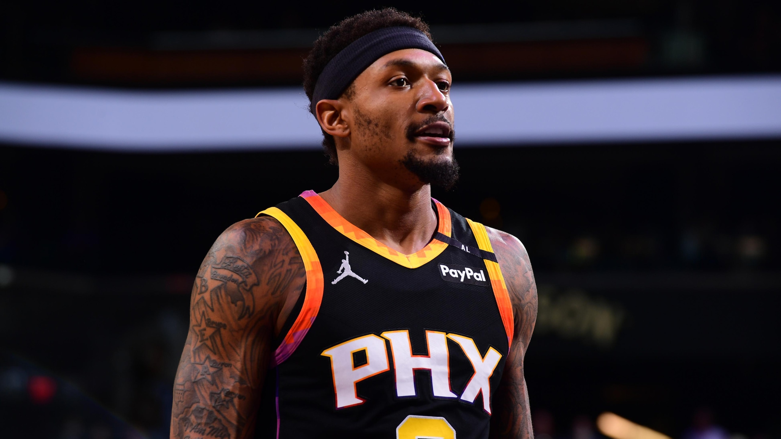 Oklahoma City Thunder v Phoenix Suns