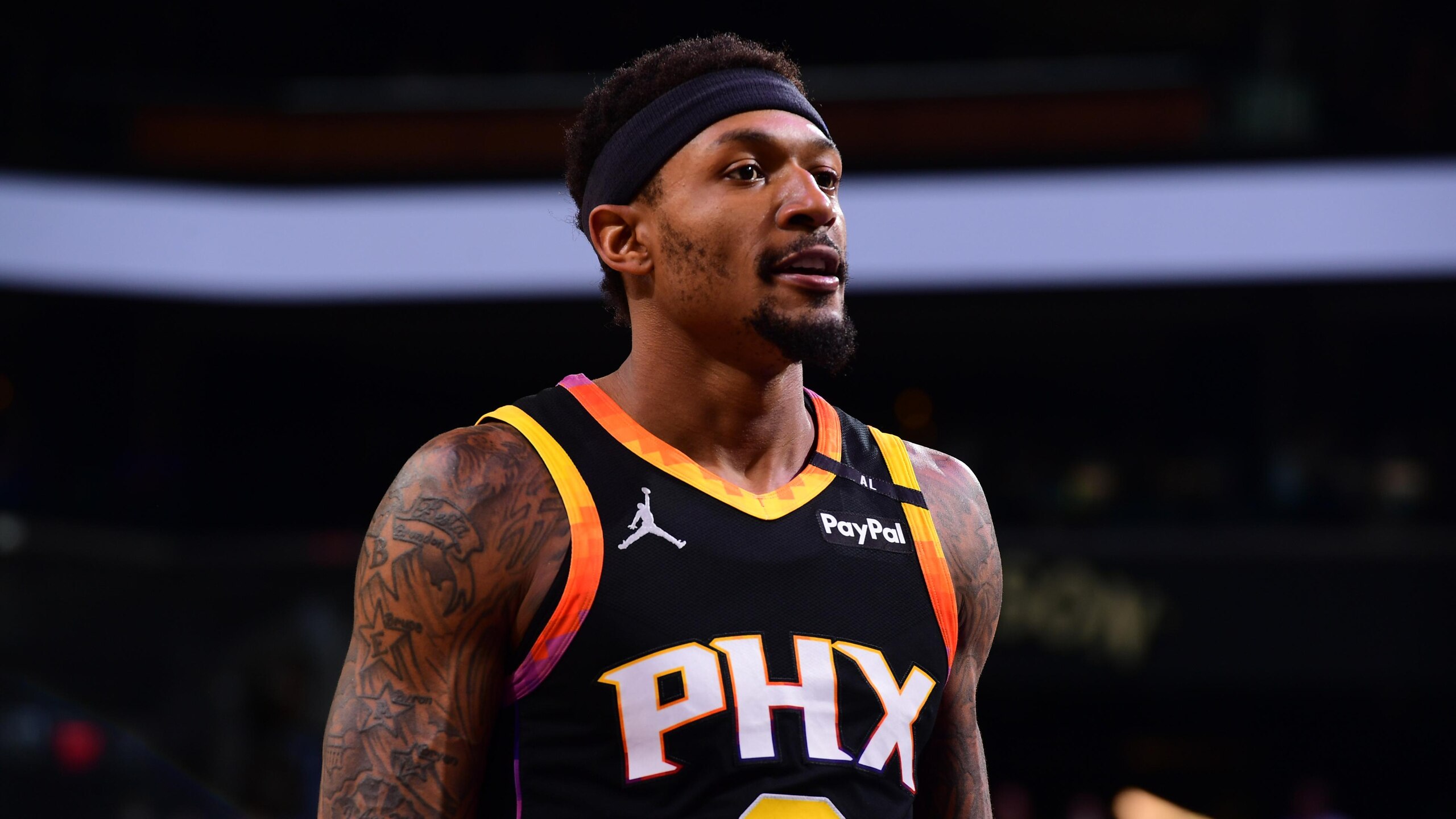 Oklahoma City Thunder v Phoenix Suns