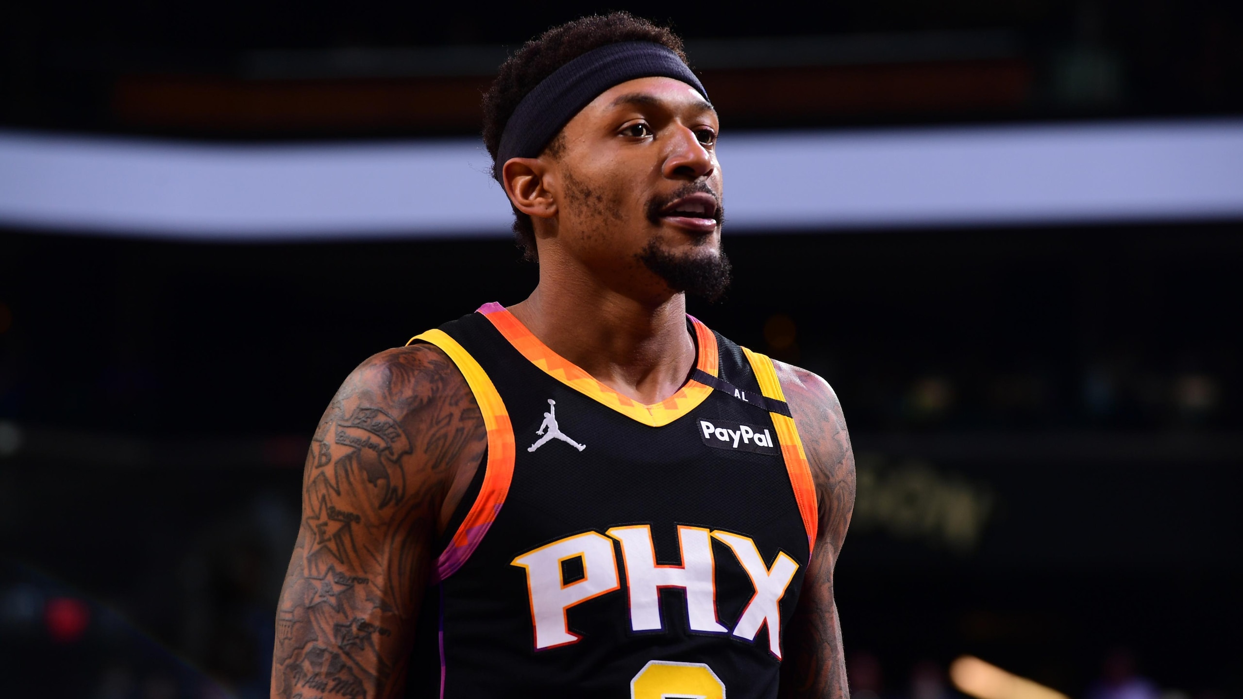 Oklahoma City Thunder v Phoenix Suns