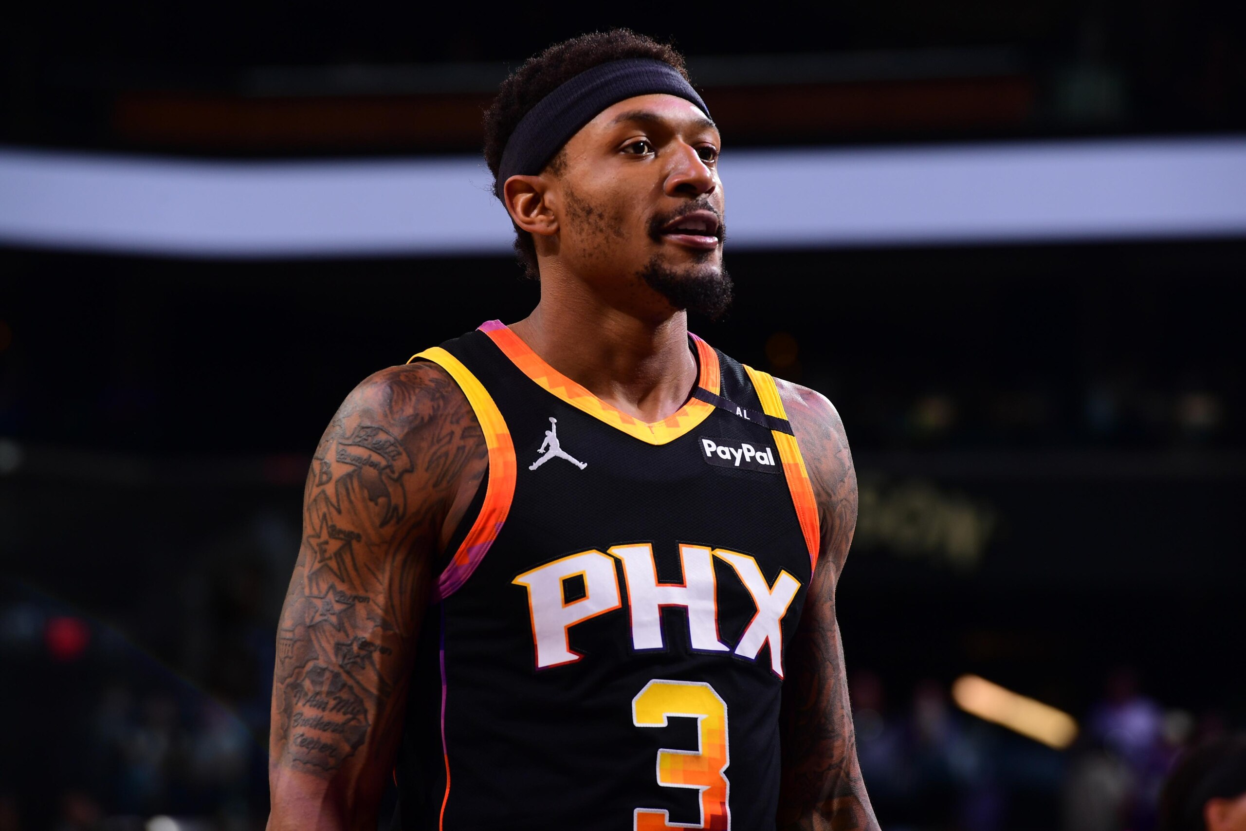 Oklahoma City Thunder v Phoenix Suns Oklahoma City Thunder v Phoenix Suns