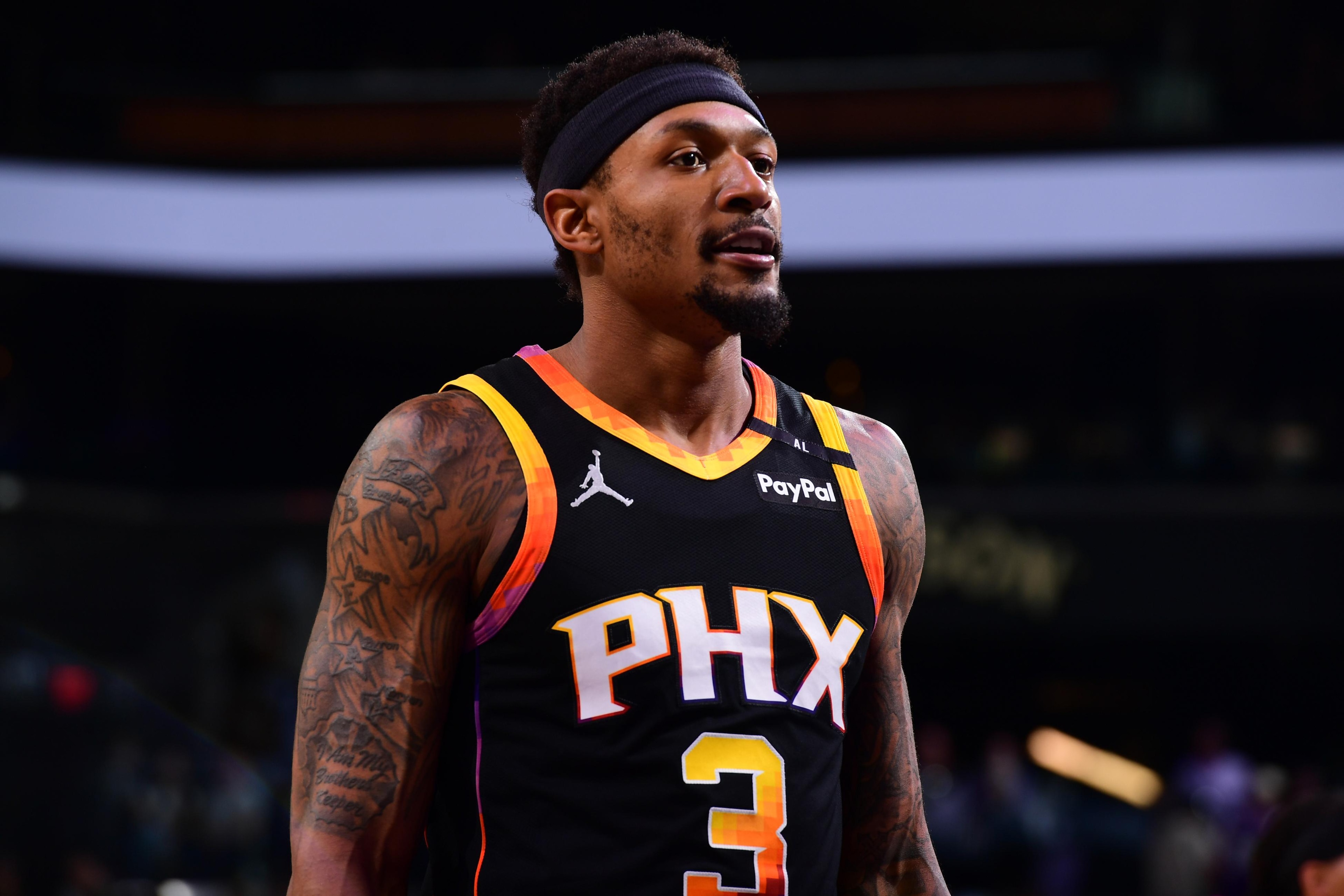 Oklahoma City Thunder v Phoenix Suns