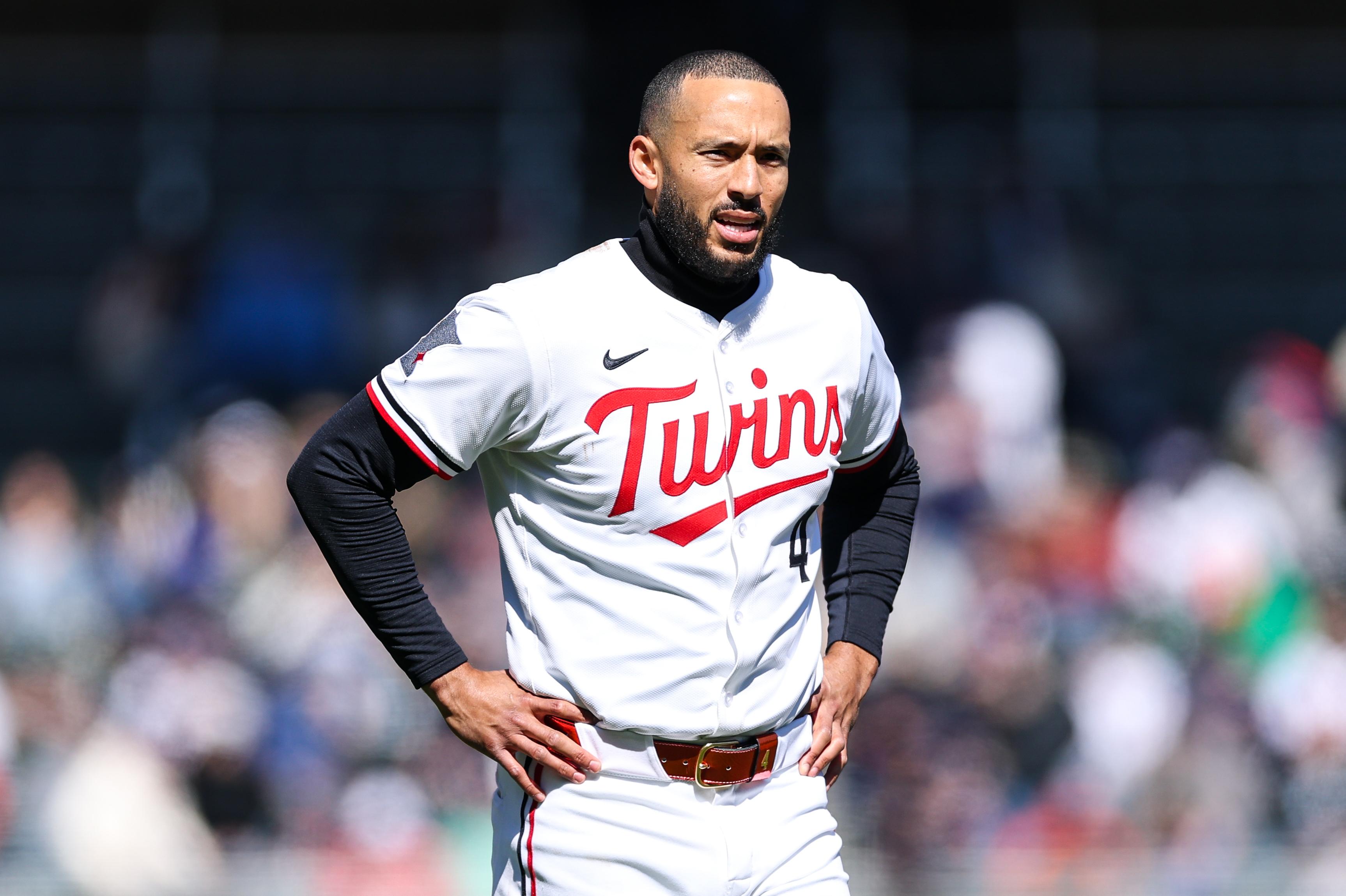 Houston Astros v Minnesota Twins