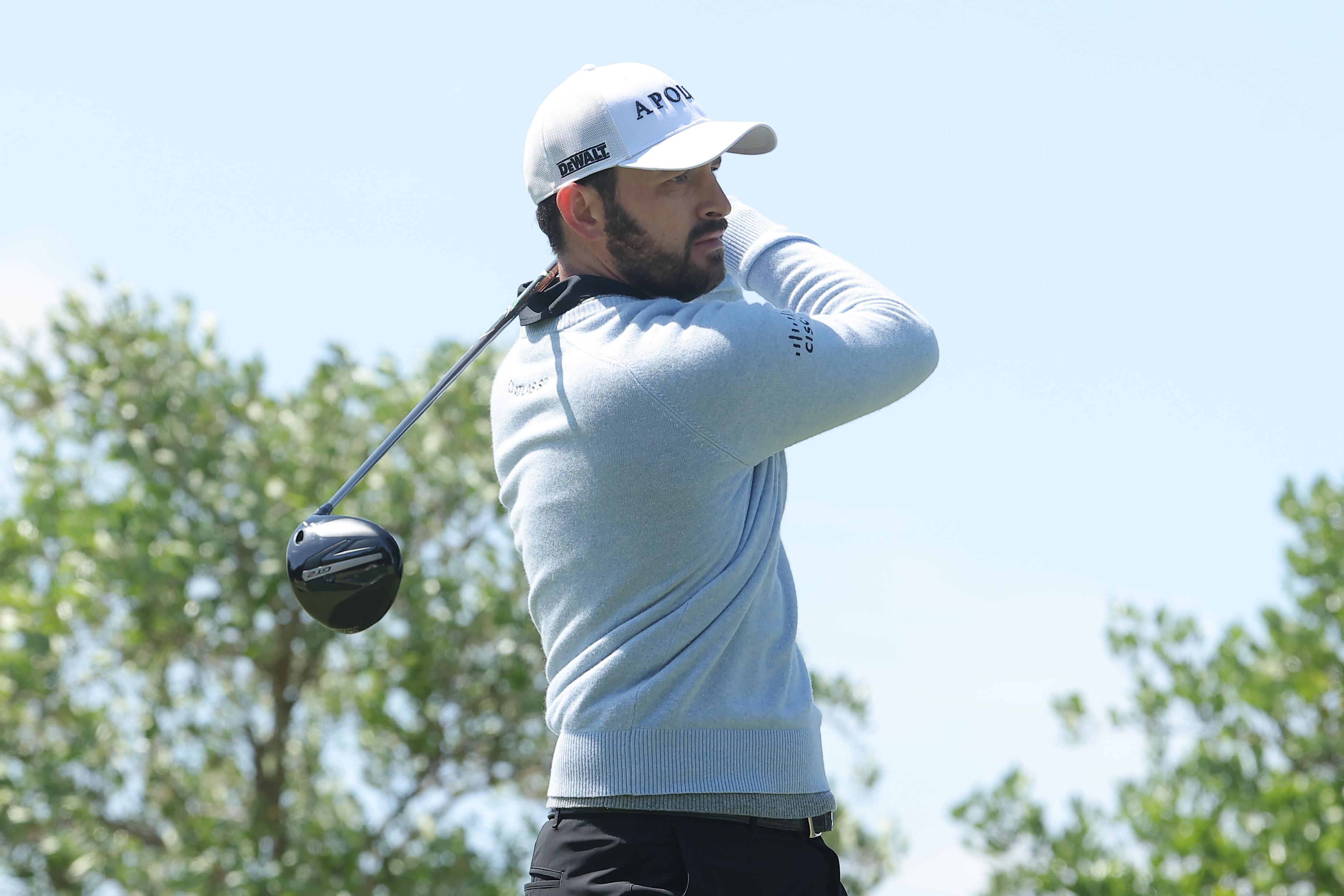 Valero Texas Open 2025 - Final Round